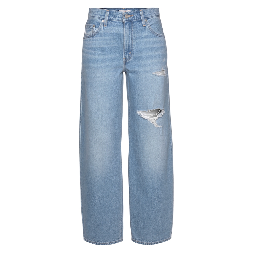 Levi's® Gerade Jeans »BAGGY DAD«