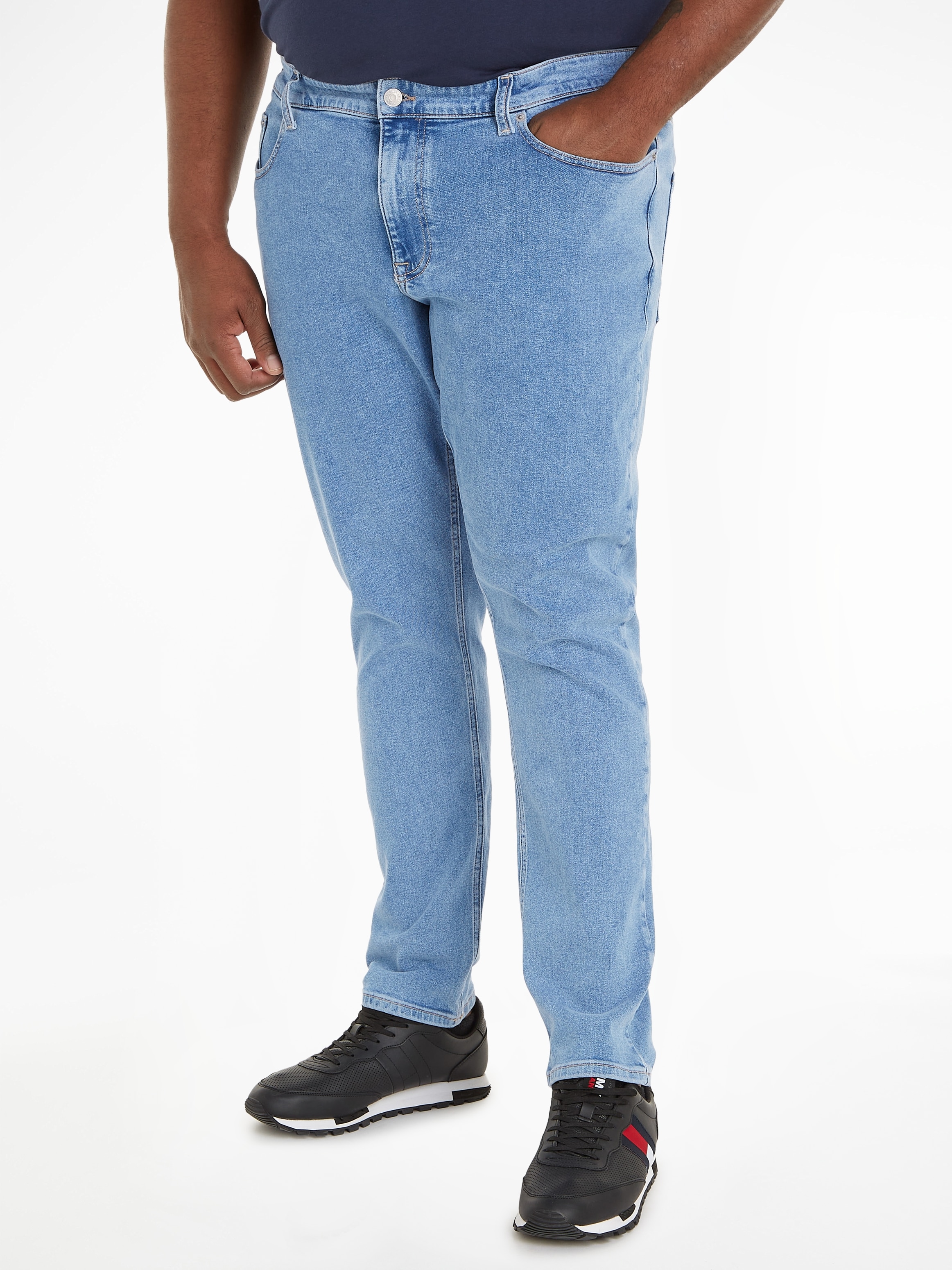 Stretch-Jeans »SCANTON PLUS SLIM CG4239«