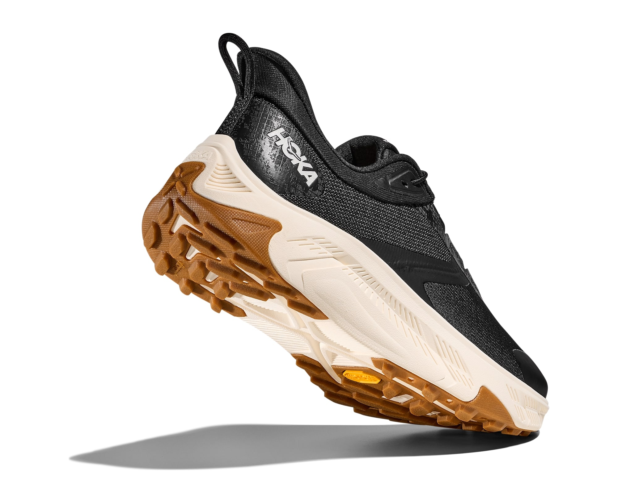 Hoka One One Chaussures de marche »Transport 2«  chaussure de marche, tige respirante, semelle extérieure en caoutchouc profilée