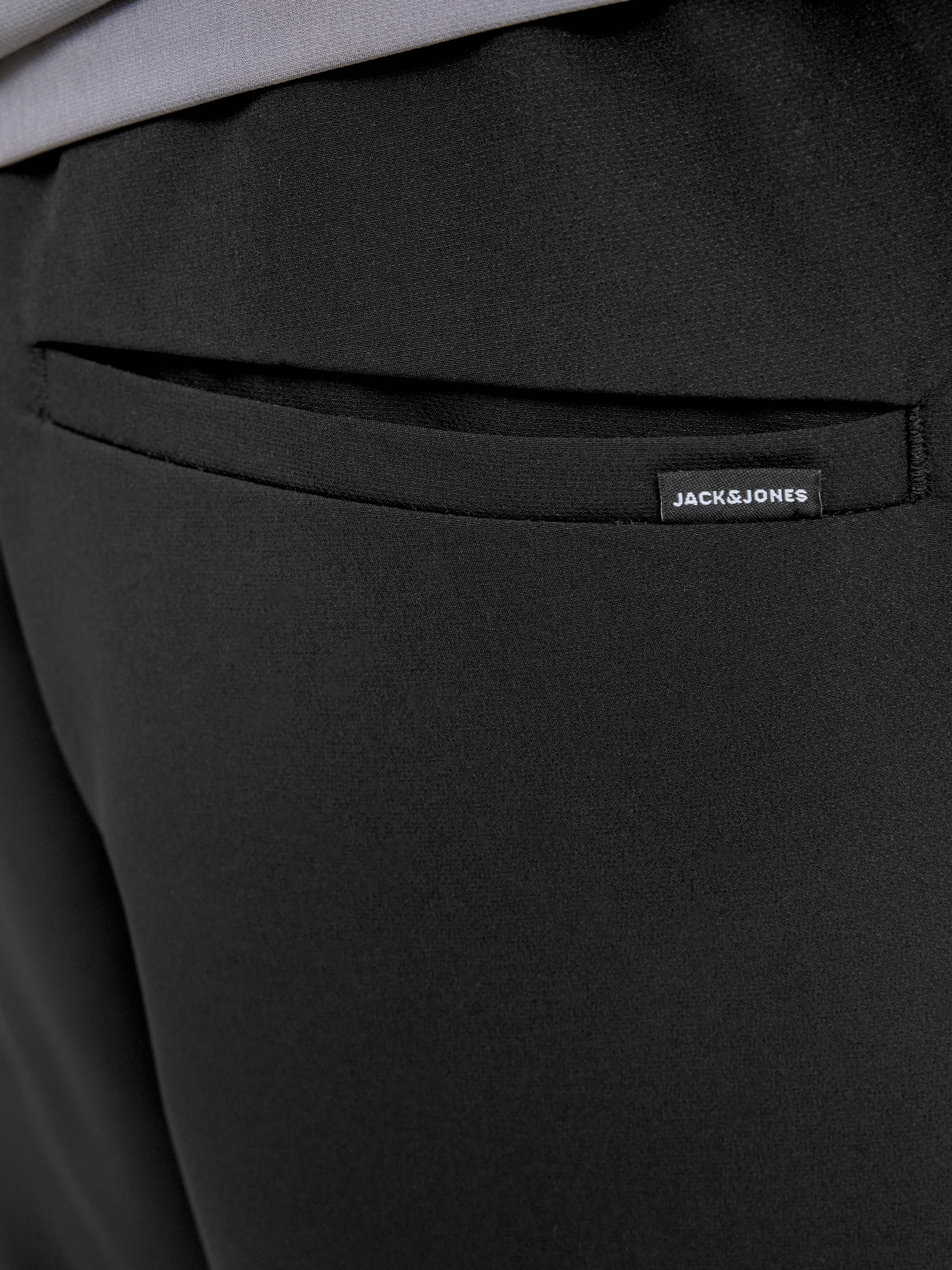 Jack & Jones Pantalon de jogging »JPSTKANE COMMUTE TRAVEL JOGGER BF SN«