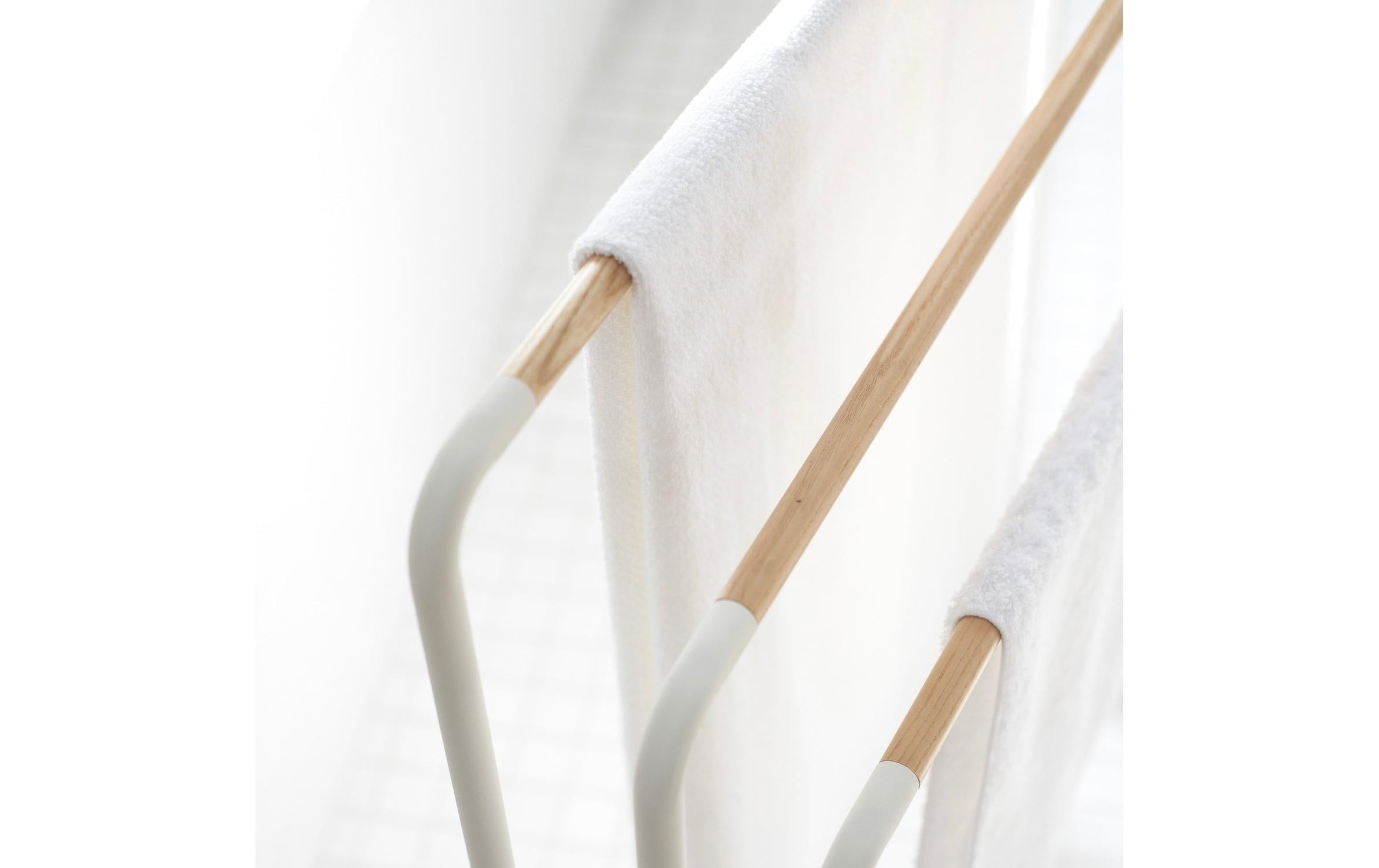 Yamazaki Porte-serviettes