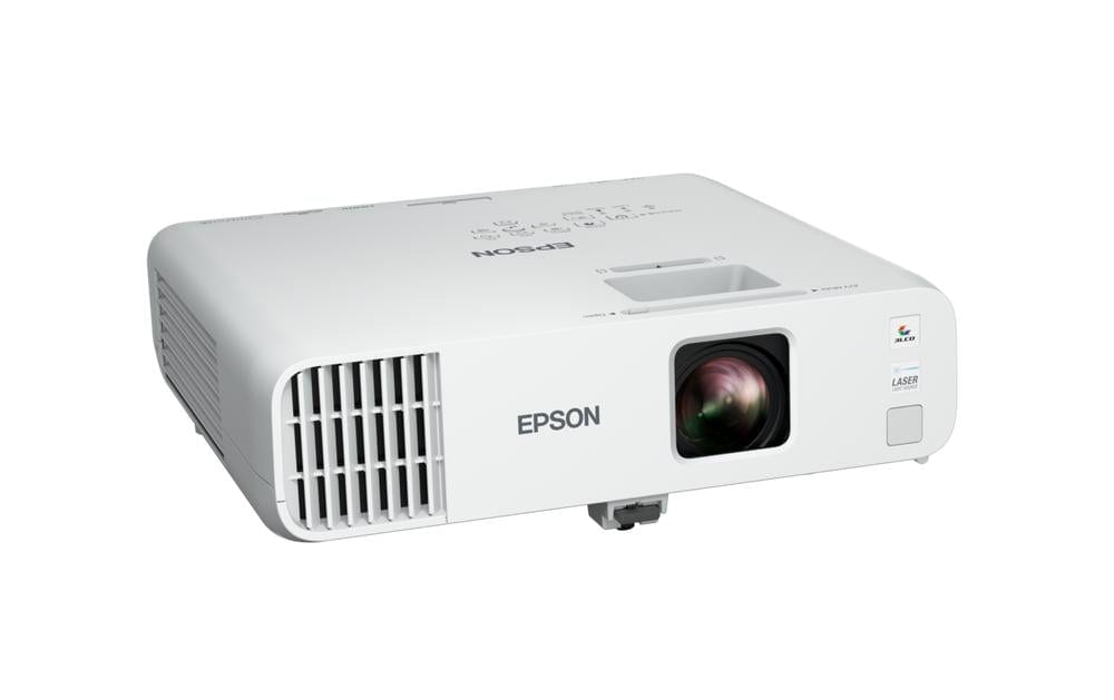 Epson Portabler Projektor »EB-L260F«, (2500000 : 1)