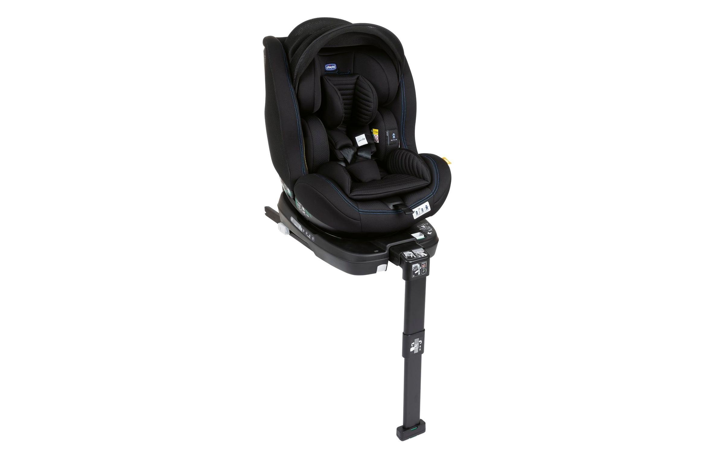 Image of Chicco Autokindersitz »Seat3Fix Air«, Klasse 0 / I / II (bis 25 kg) bei Ackermann Versand Schweiz