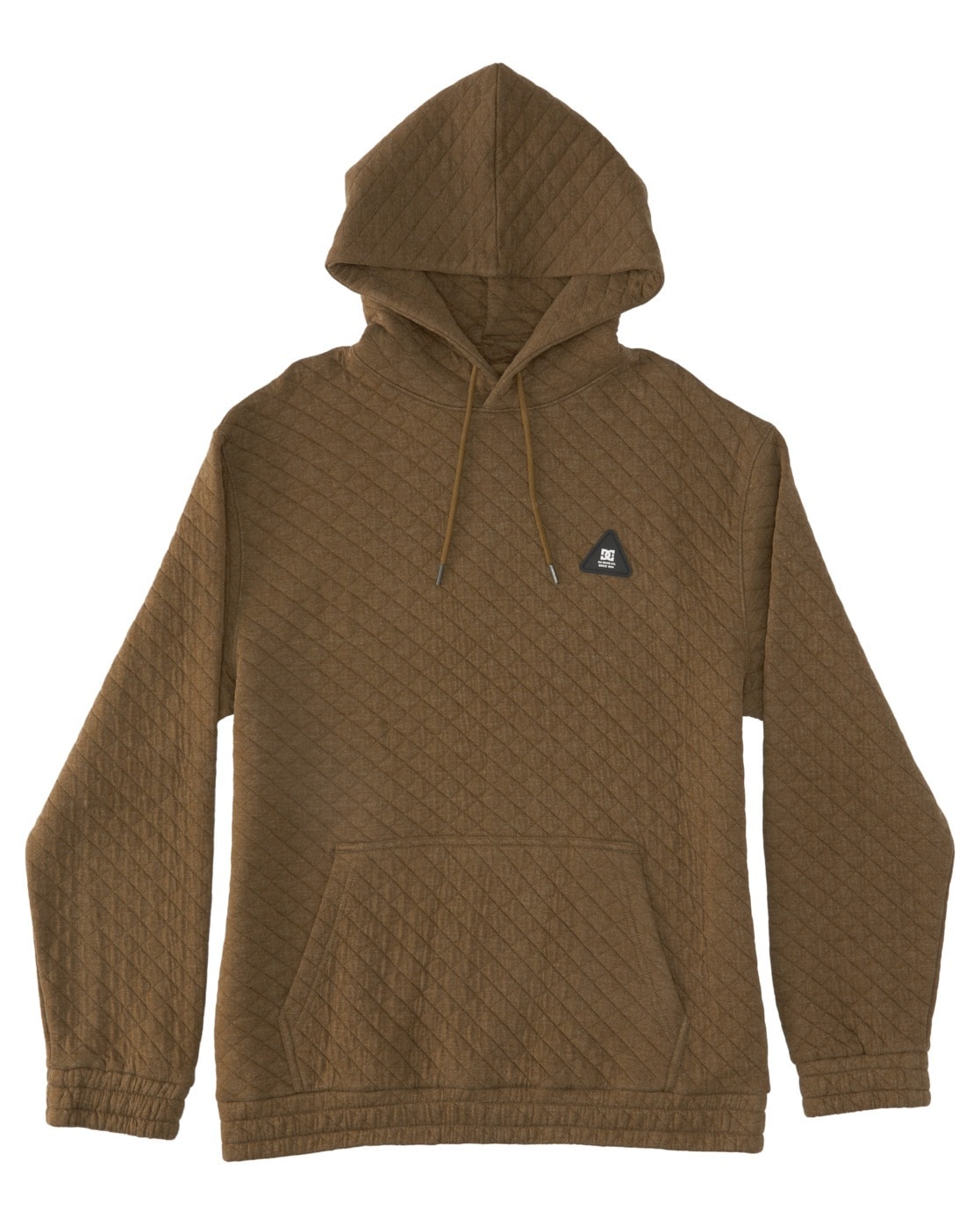 DC Shoes Sweat à capuche »Longhand«
