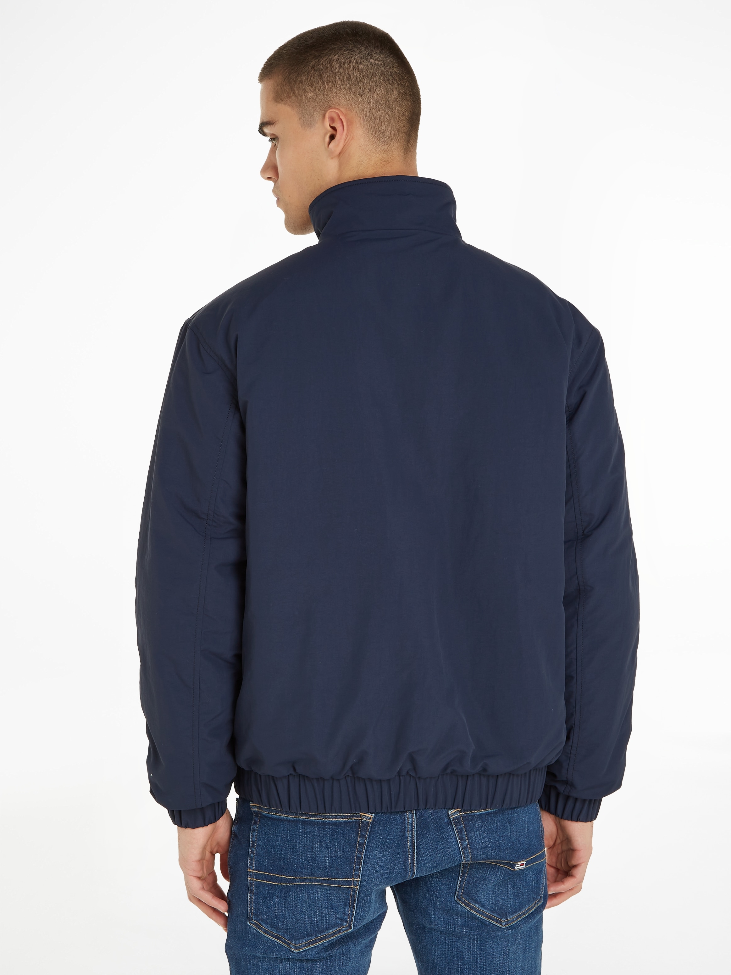 Tommy Jeans Blouson »TJM ESSENTIAL PADDED JACKET«