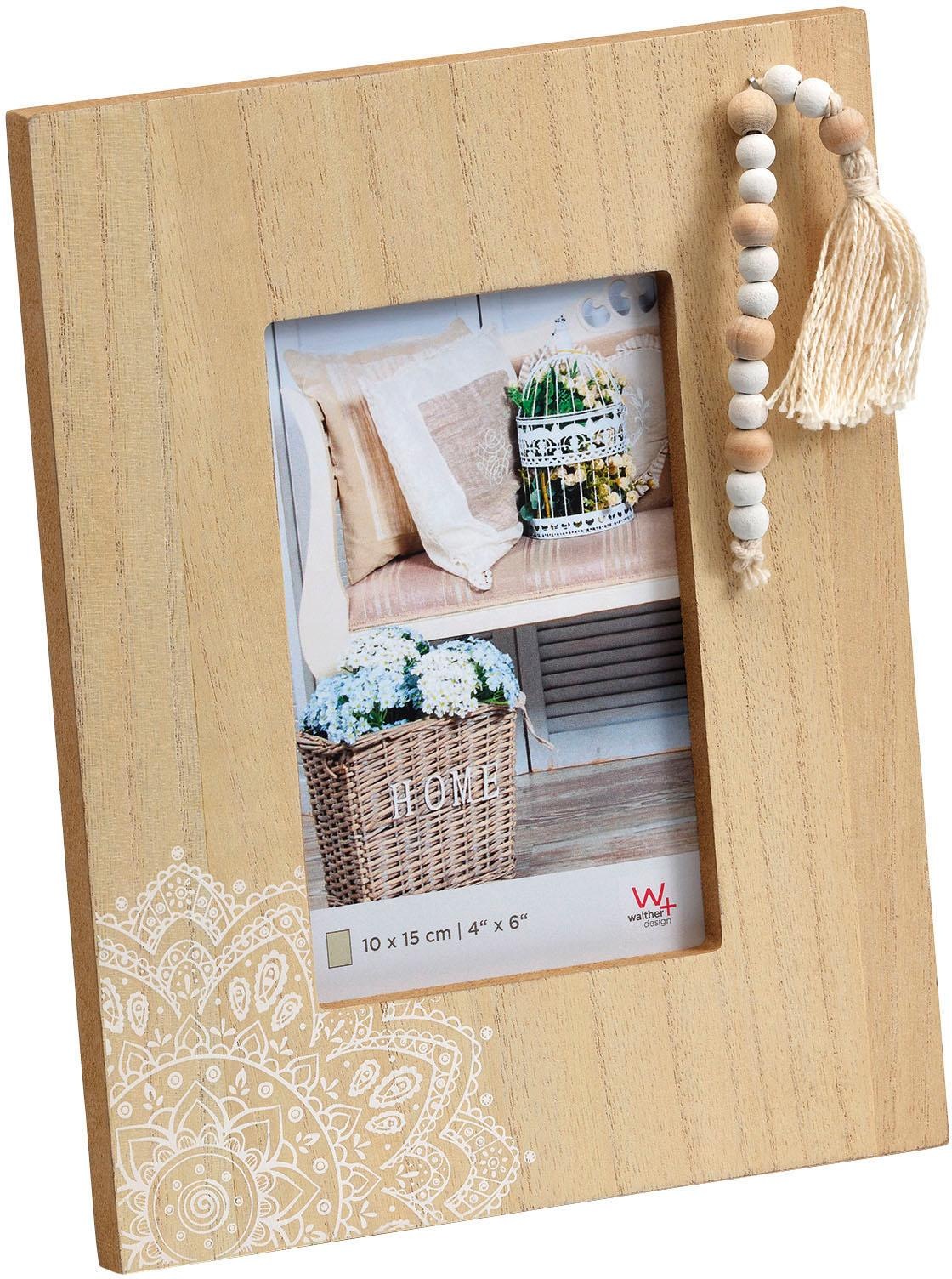 Image of Walther Portraitrahmen »Naturalness«, 10x15 cm bei Ackermann Versand Schweiz