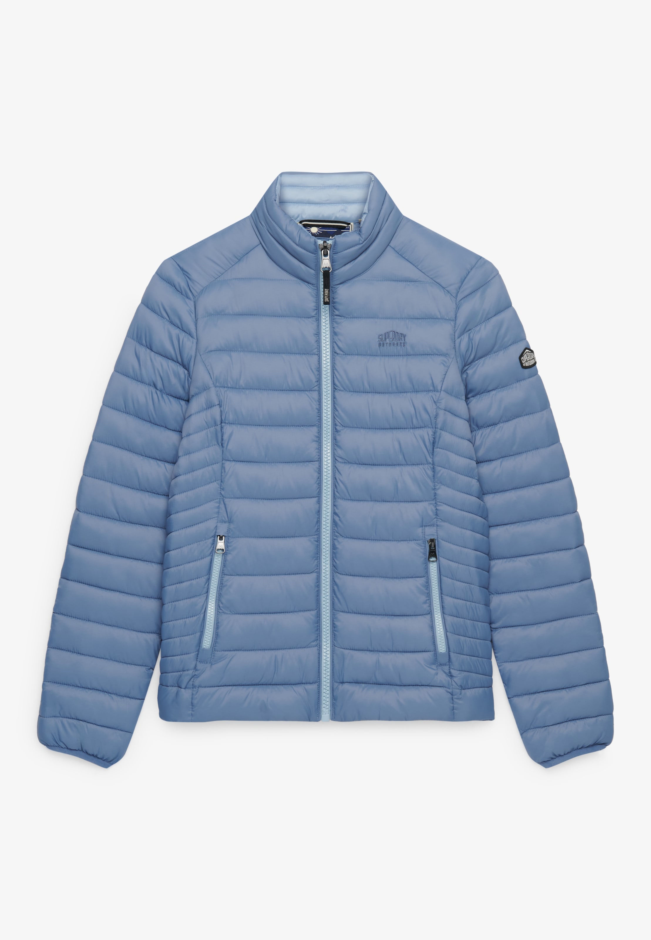 Superdry Steppjacke »Fuji Lite Padded Jacket«