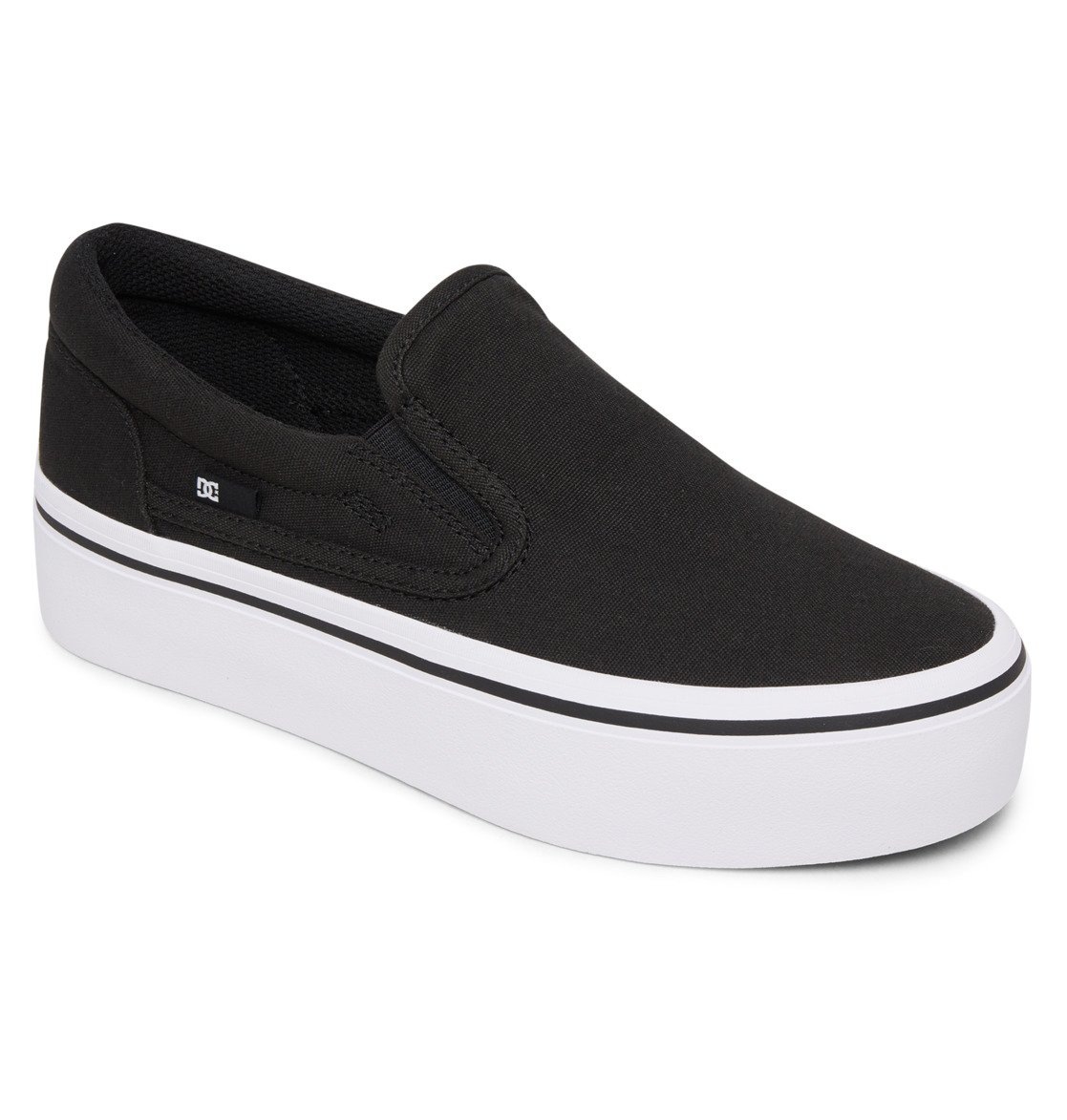 Image of DC Shoes Sneaker »Trase Slip Platform« bei Ackermann Versand Schweiz