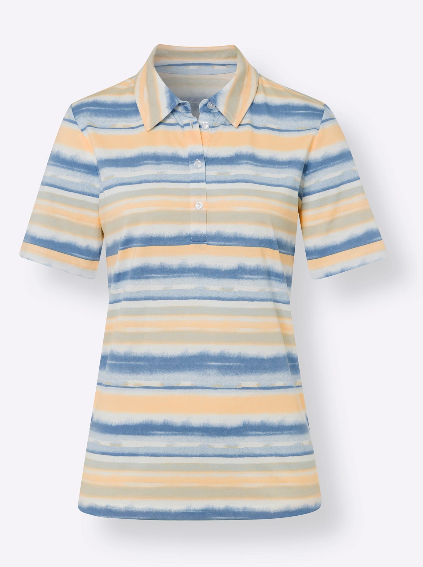 Classic Basics Poloshirt »Poloshirt«, (1 tlg.)