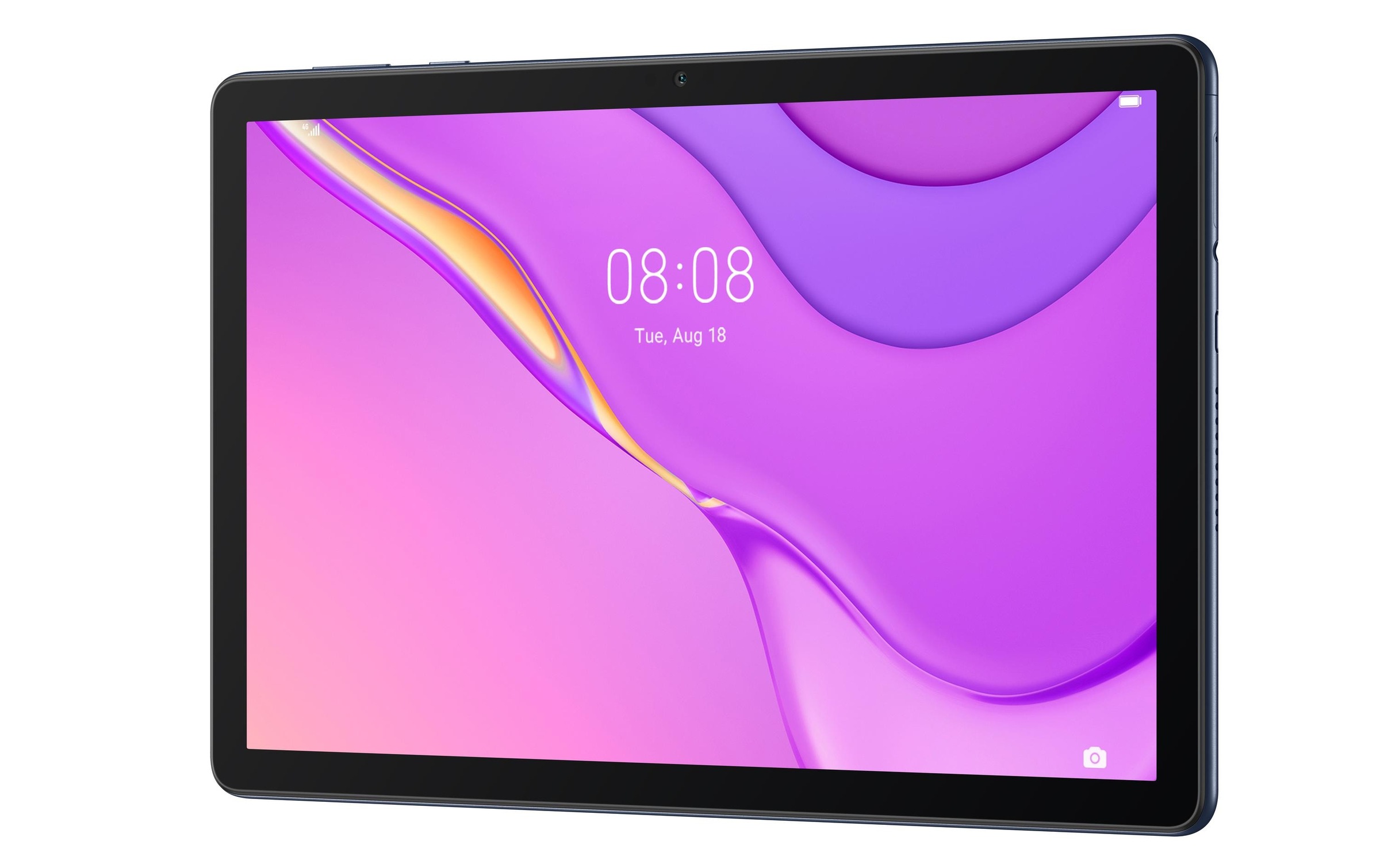 Huawei Netbook »Tablet MatePad WiFi T10S 4 G«, (25,55 cm/10,1 Zoll)