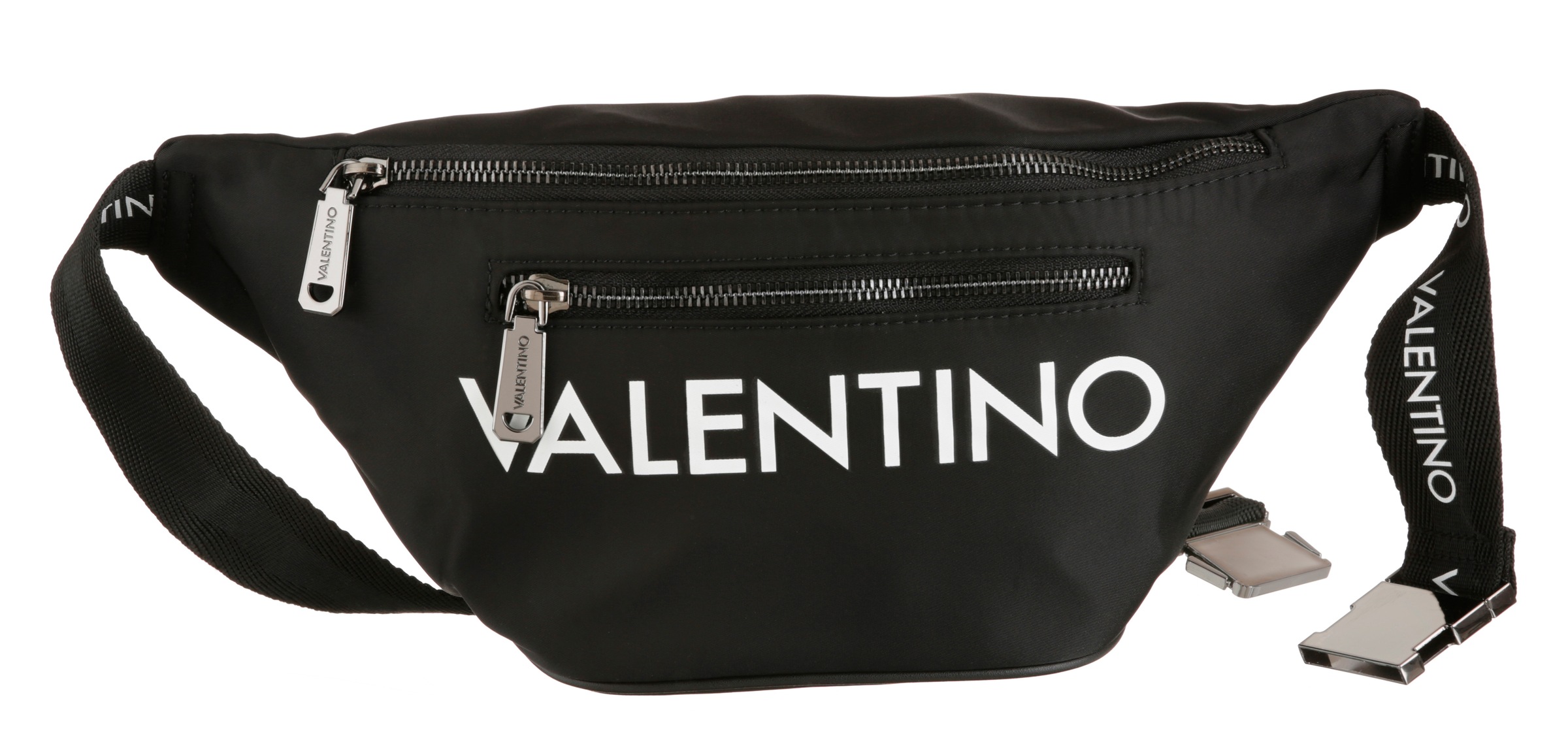 Image of VALENTINO BAGS Bauchtasche, mit Logo Schriftzug auf dem Bauchgurt bei Ackermann Versand Schweiz