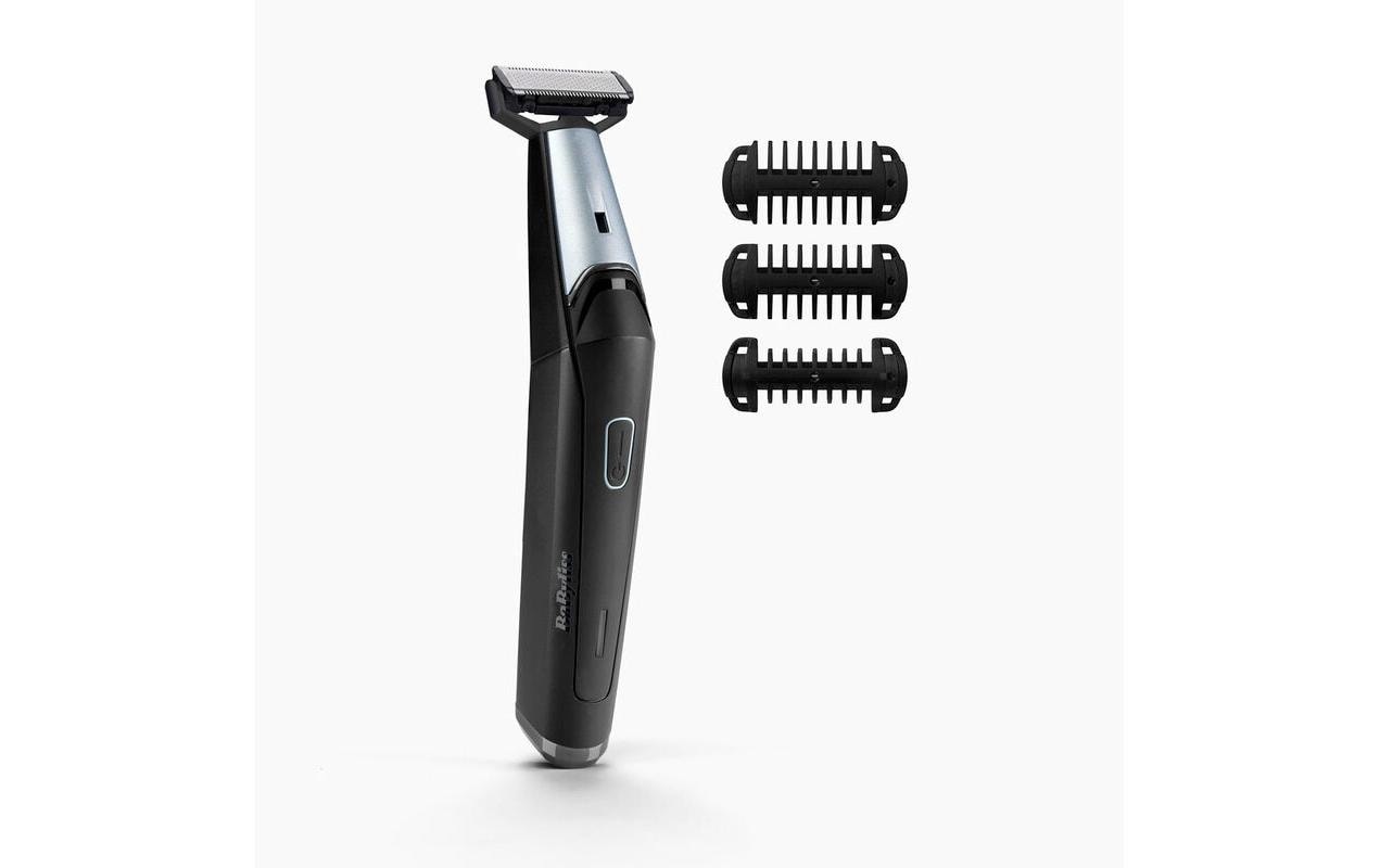 Image of BaByliss Bartschneider "Barttrimmer TripleS T880E" 3 Aufsätze