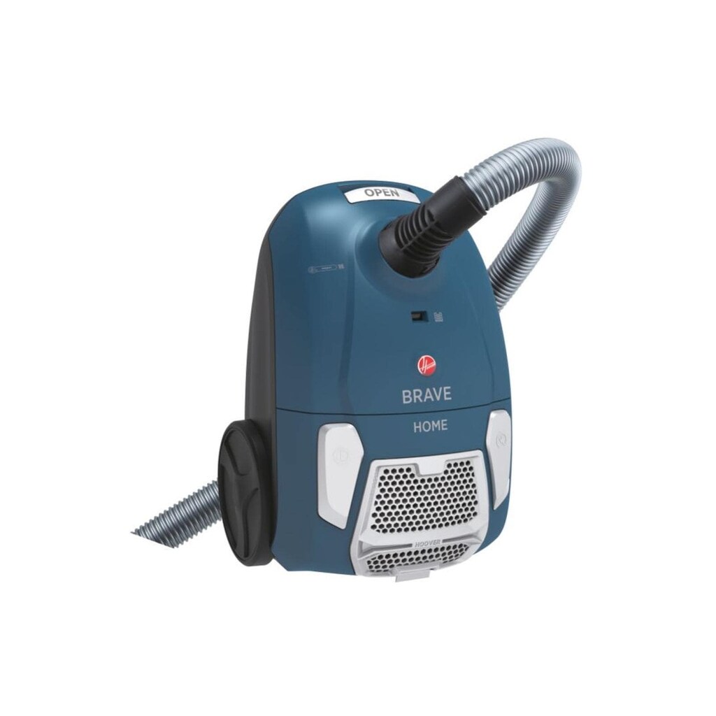 Hoover Bodenstaubsauger »Hoover Brave BV50H«, 700 W, mit Beutel