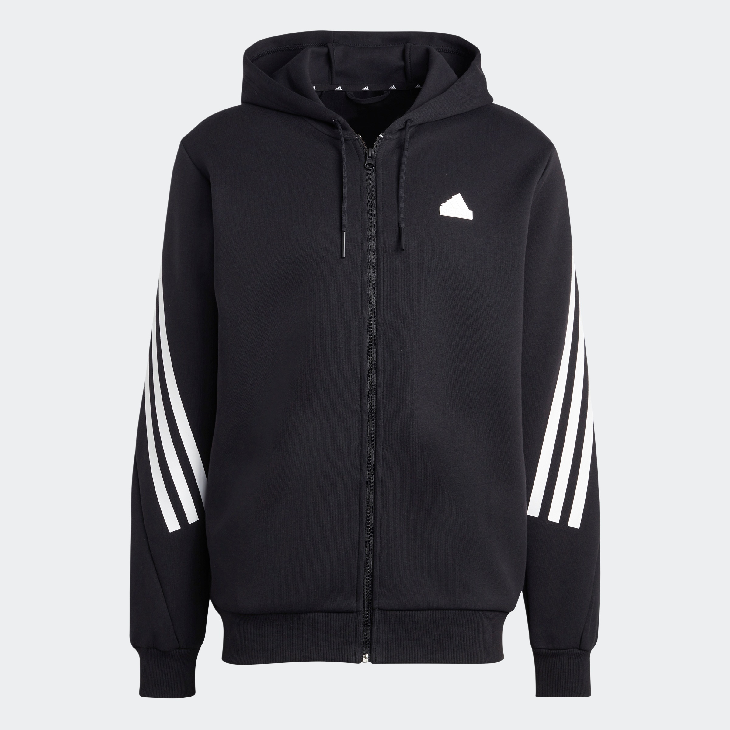 adidas Sportswear Kapuzensweatshirt »FUTURE ICONS 3STREIFEN KAPUZENJACKE«