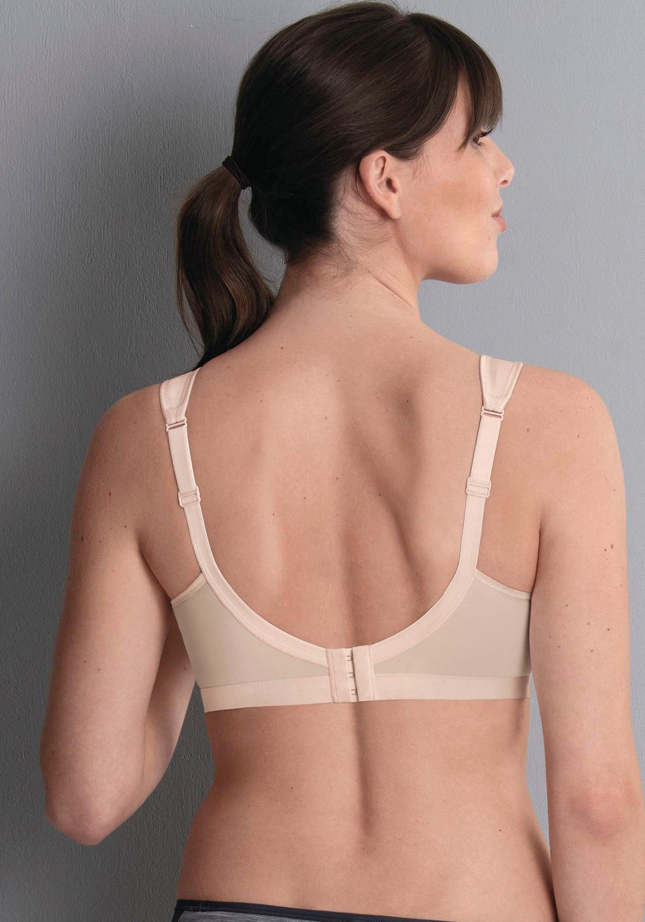 Anita Light & Firm Sports Bra Smart Rose Size 95 D 7