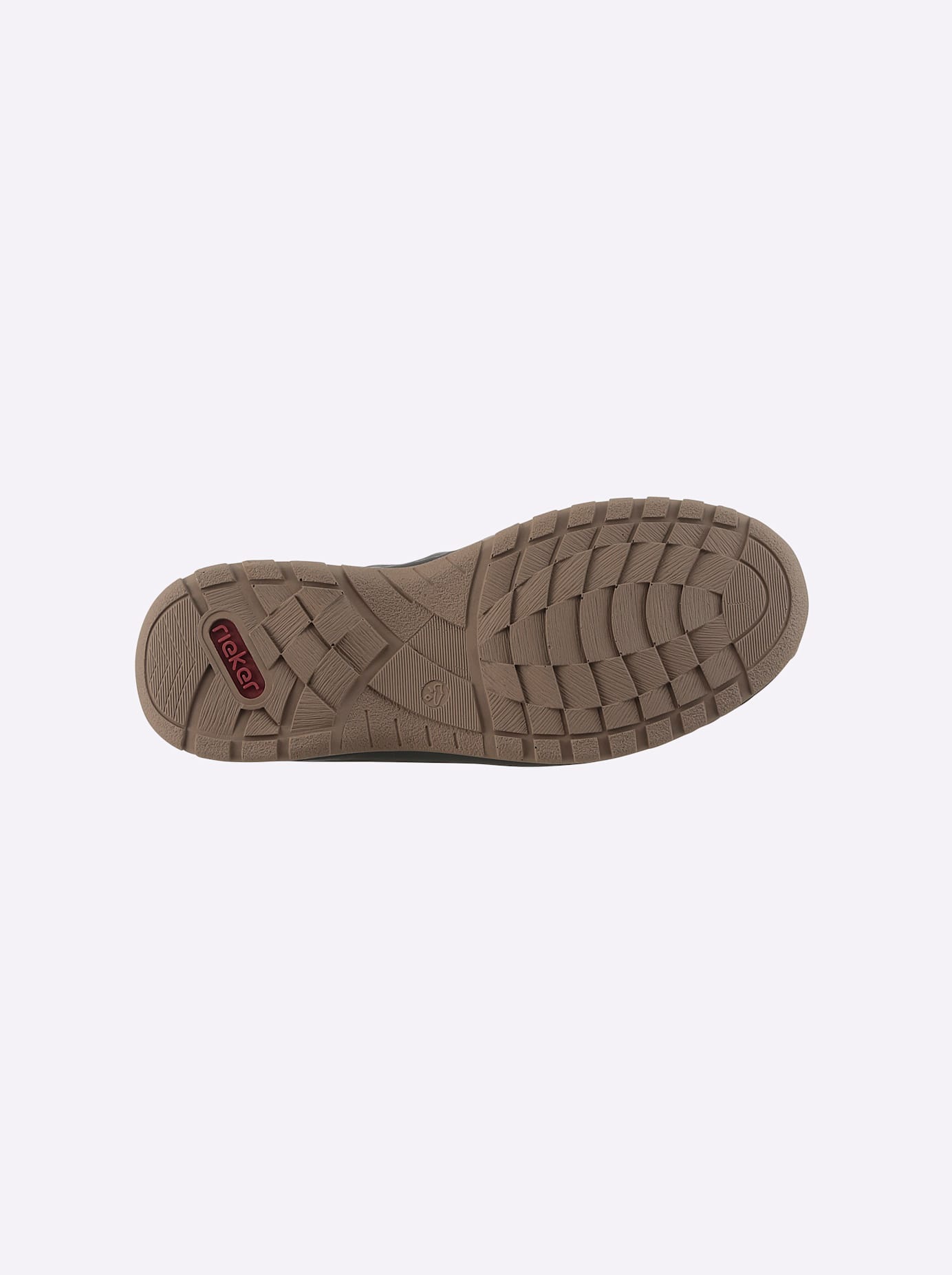 Rieker Slipper
