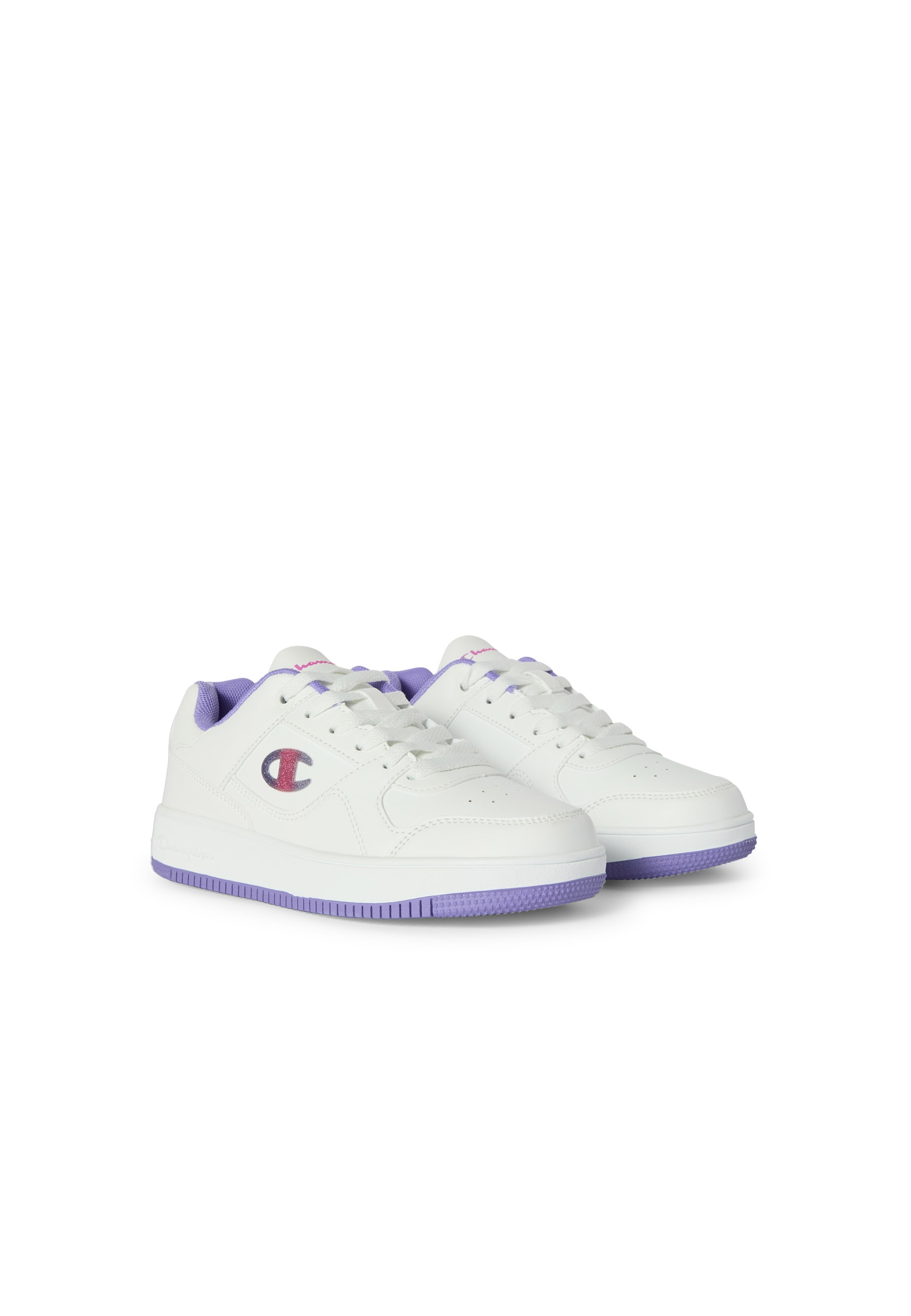 Image of Champion Sneaker "RD18 LOW G GS"