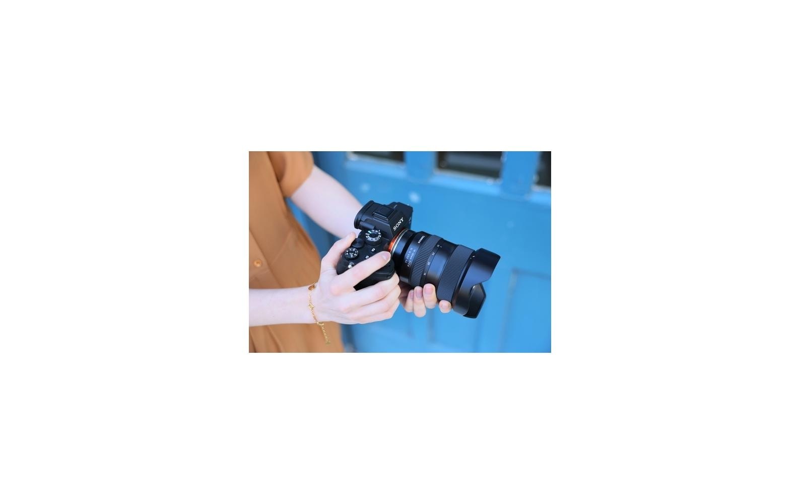 Tamron Zoomobjektiv »AF 16-30mm F/2.8 Di III VXD G2 für Sony E-Mount Vollformat«