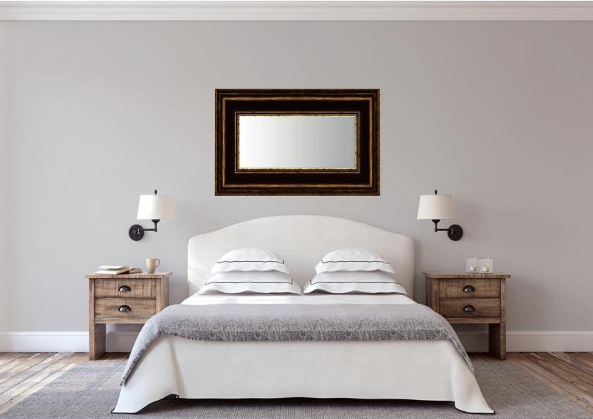 Image of Lenfra Dekospiegel »Rabea«, (1 St.) bei Ackermann Versand Schweiz