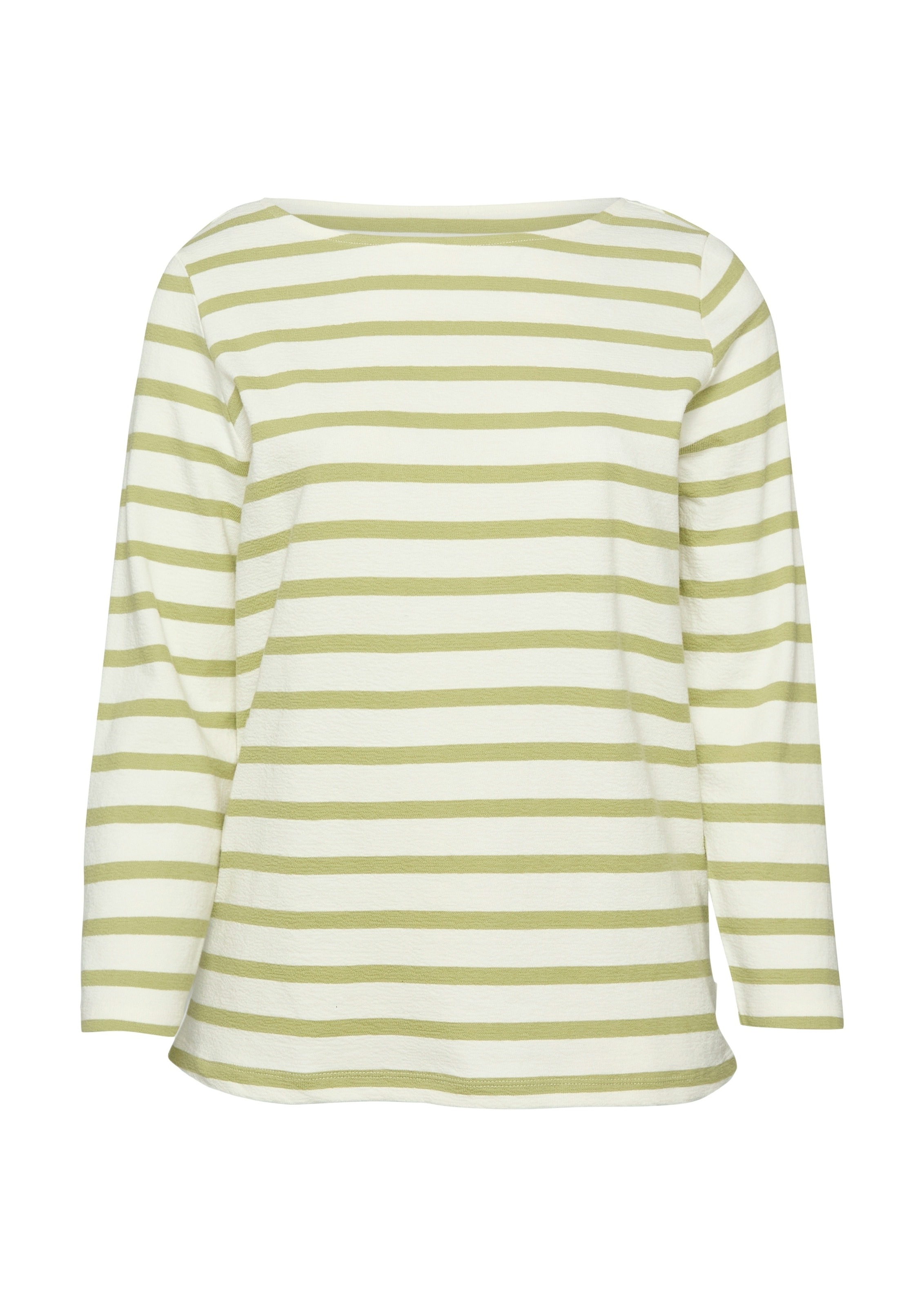 s.Oliver CURVE Sweater , gestreift/Grosse grössen
