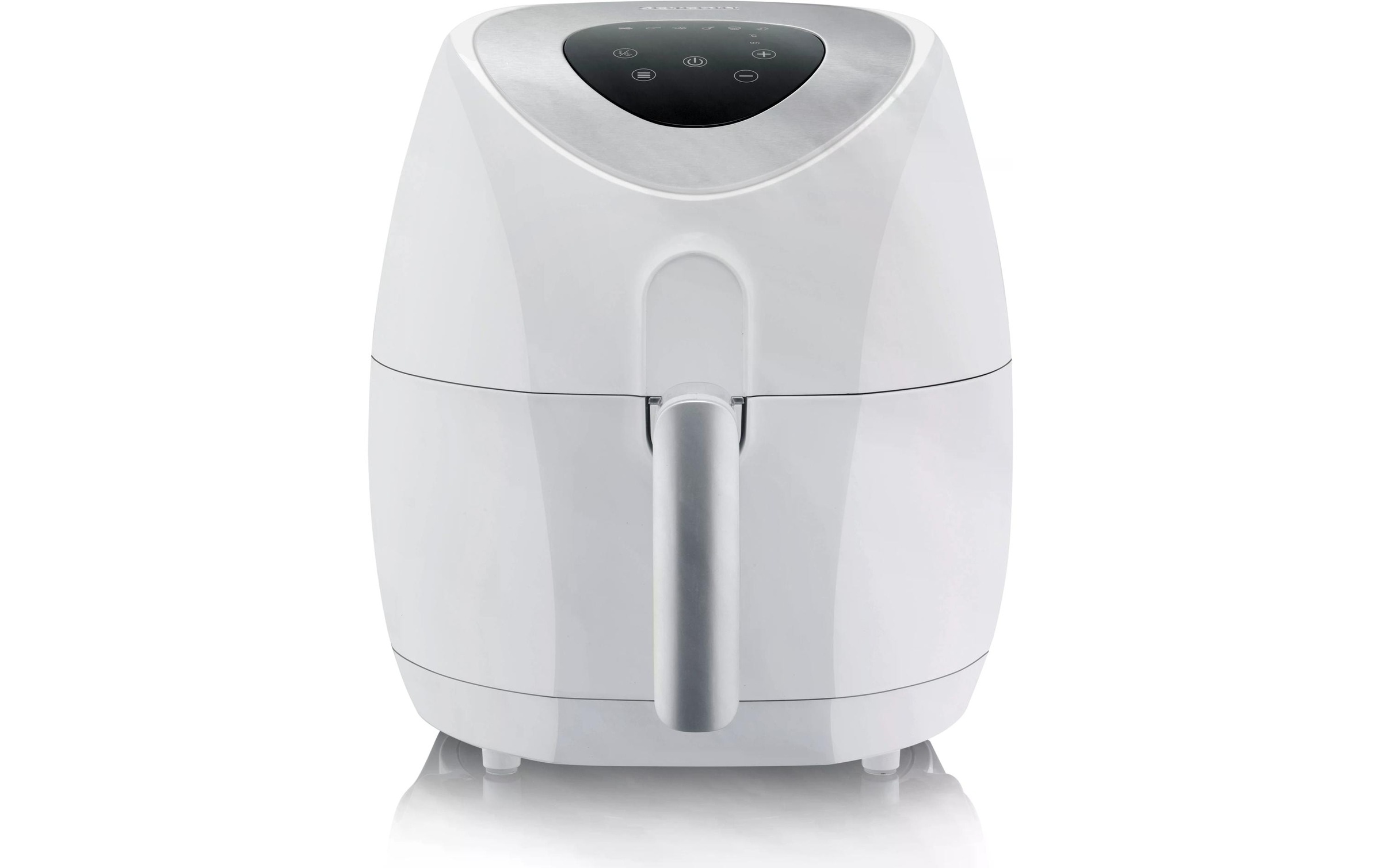 Severin Heissluftfritteuse »FR 2440 45325 l, Weiss«, 1500 W