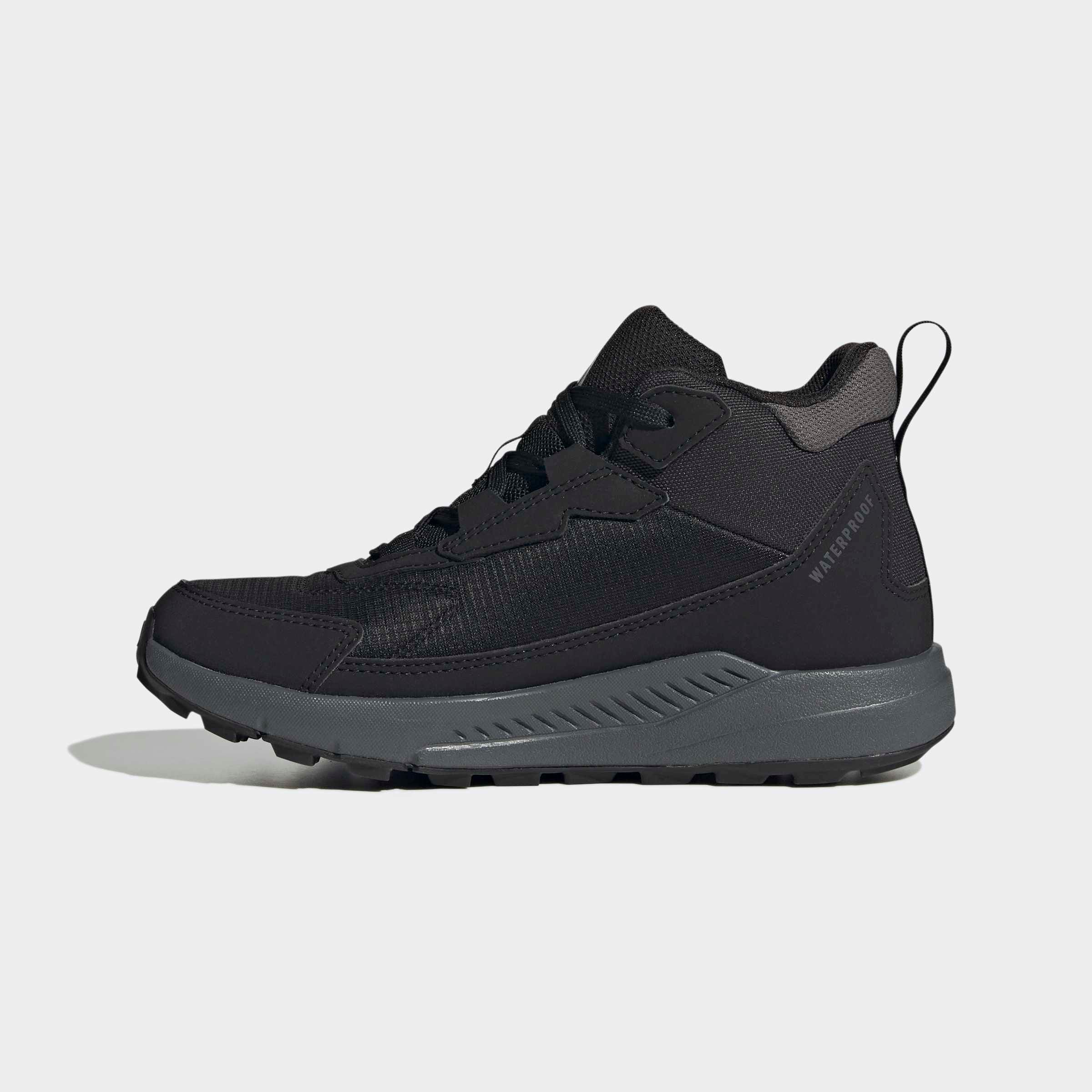 adidas TERREX Chaussure de randonnée »ANYLANDER MID CLIMAPROOF KIDS«  imperméable, Climaproof