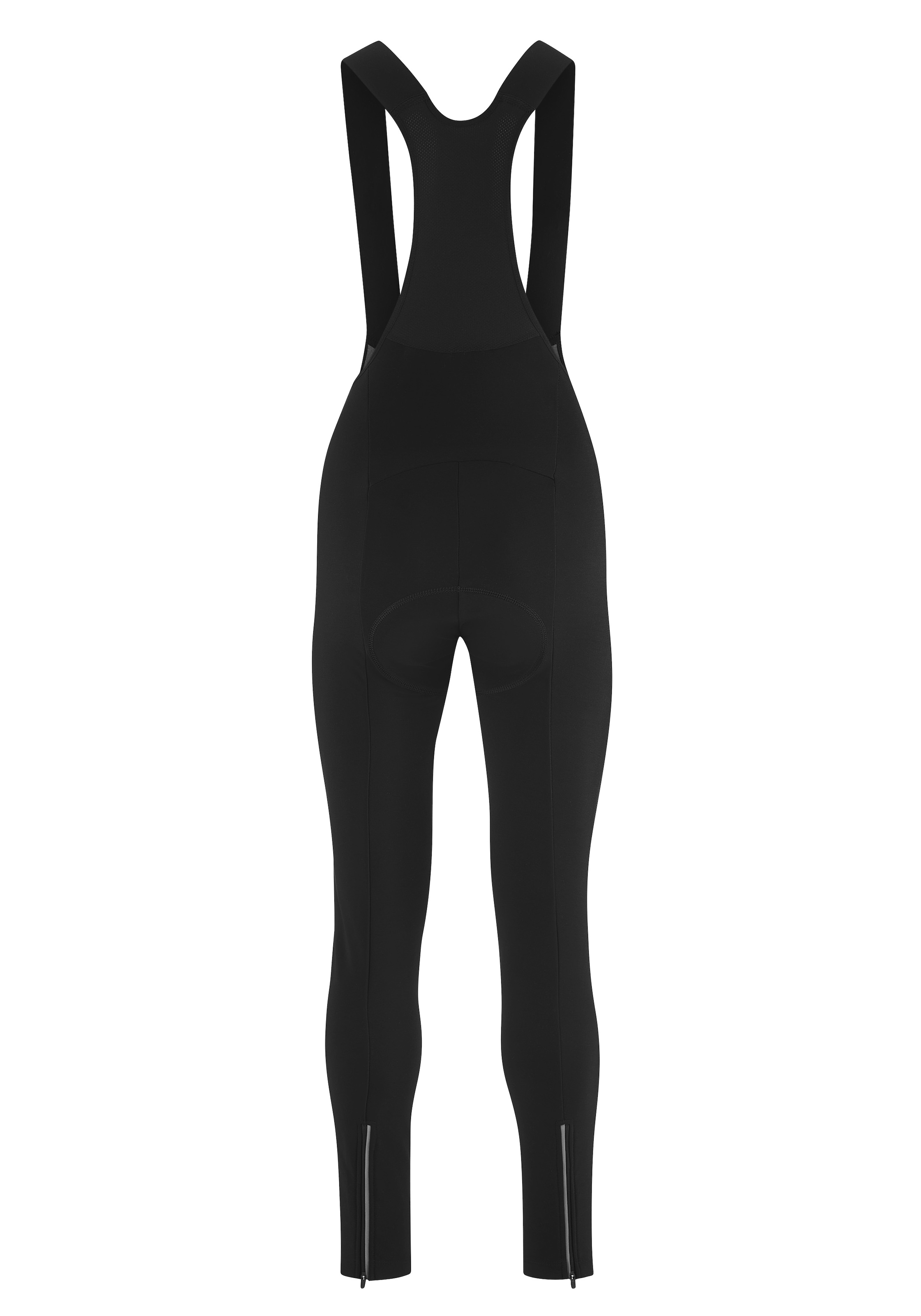 Gonso Pantalon de vélo »SITIVO TI BIB W«  pantalon cycliste femme, cuissard avec rembourrage spécial, coupe Tight Fit