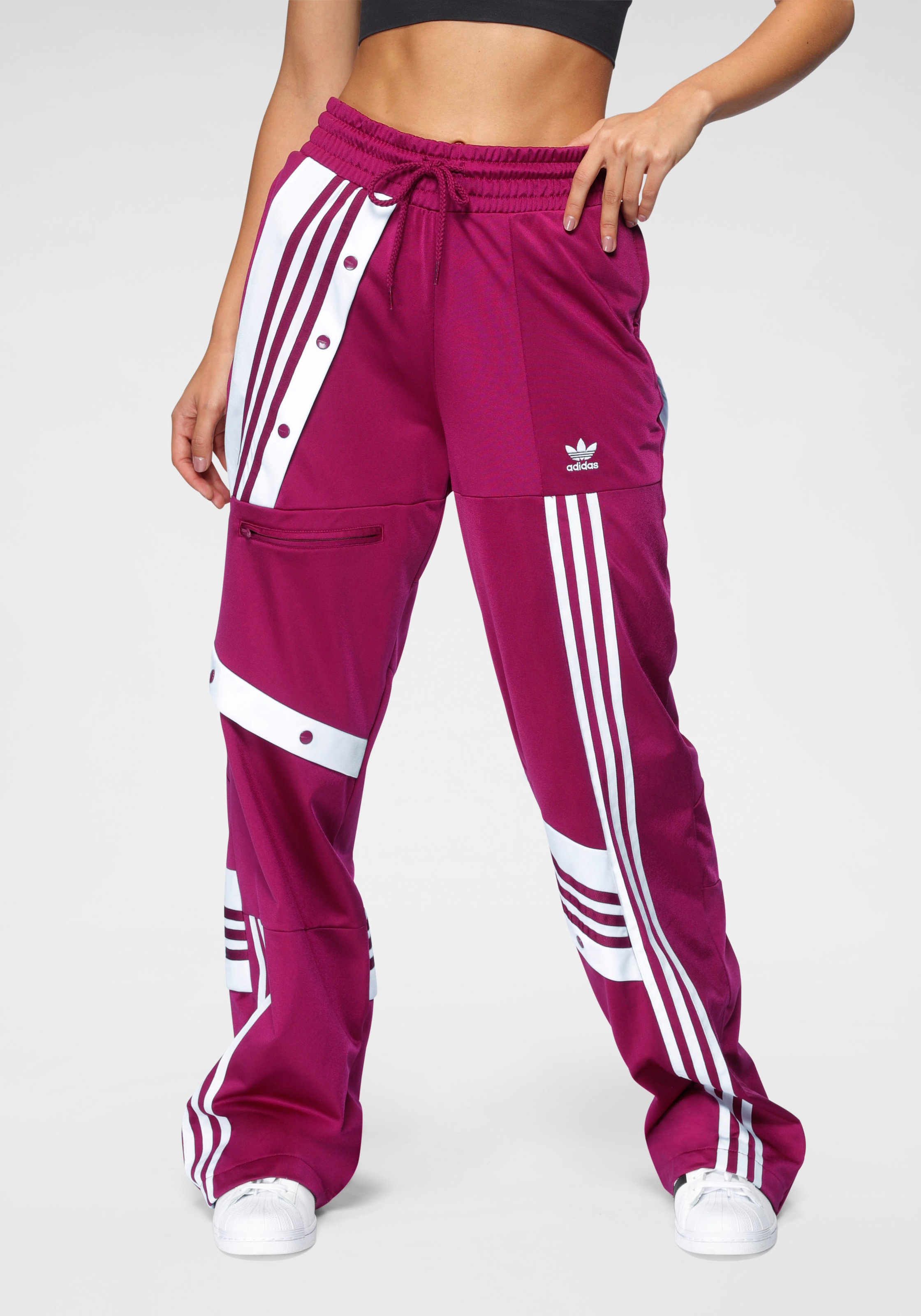 Trainingshose »DANIËLLE CATHARI«