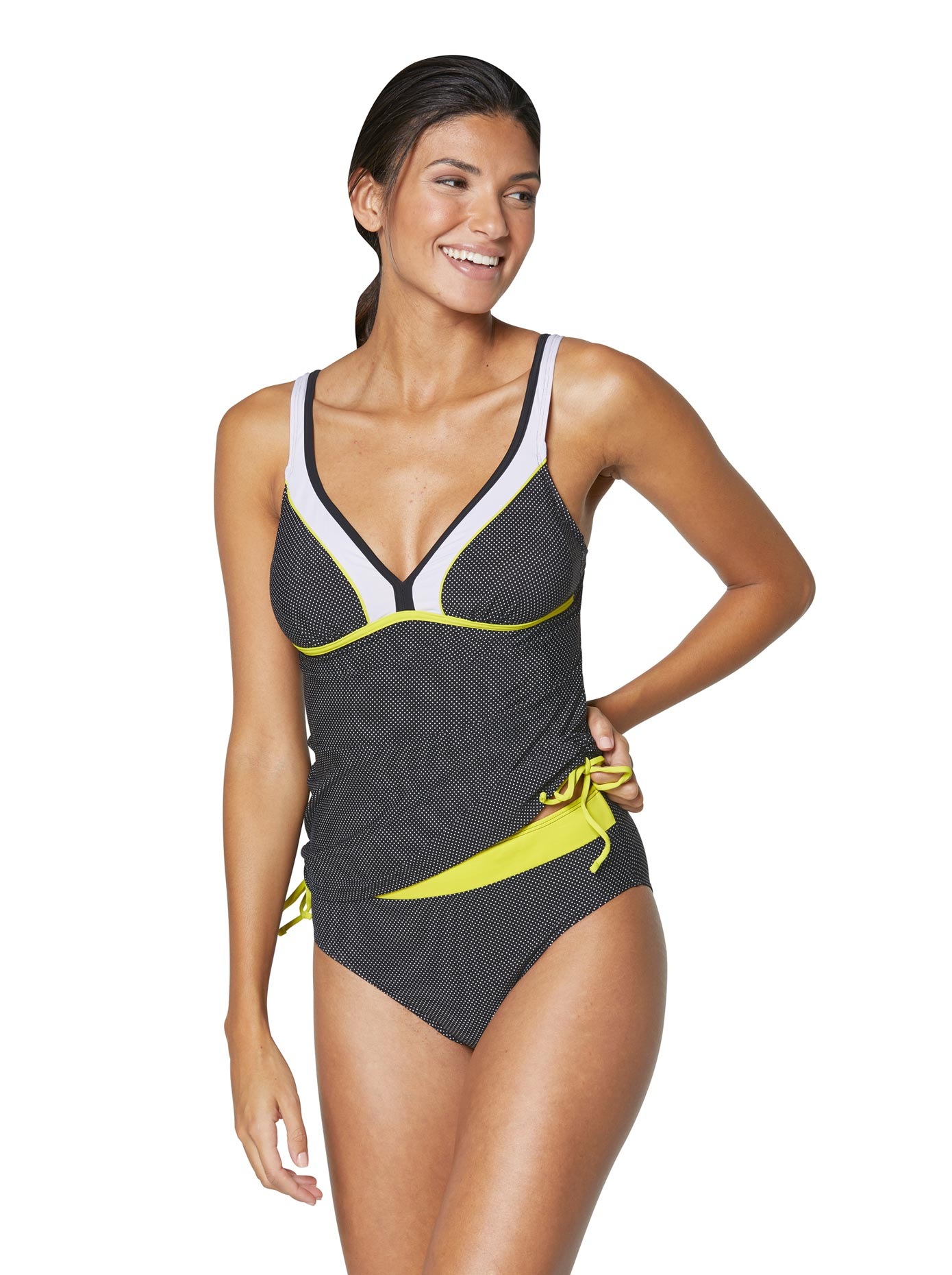 feel good tankini