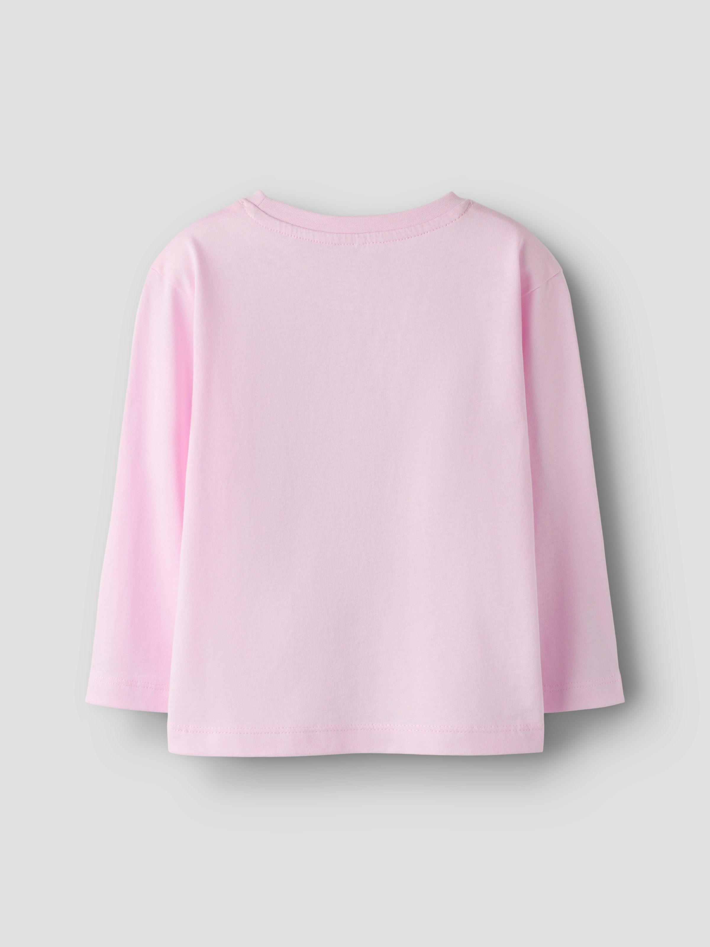 Name It T-shirt à manches longues »NMFVOTEA LS NREG TOP« mit tollen Tiermotiven