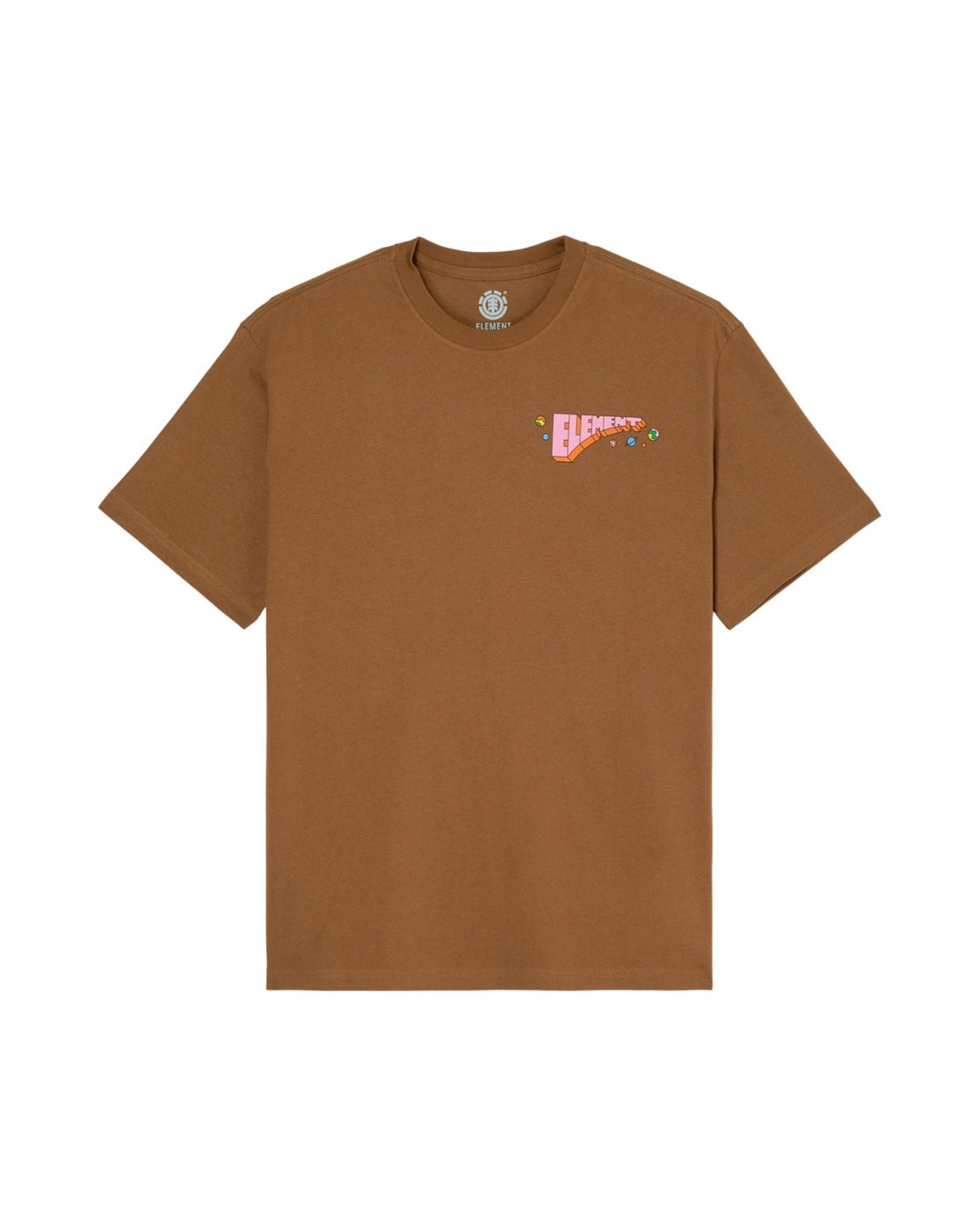 Image of Element T-Shirt "Cosmic Dance"