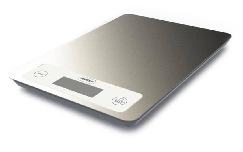 zyliss Küchenwaage »Küchenwaage Slimline Elektro«