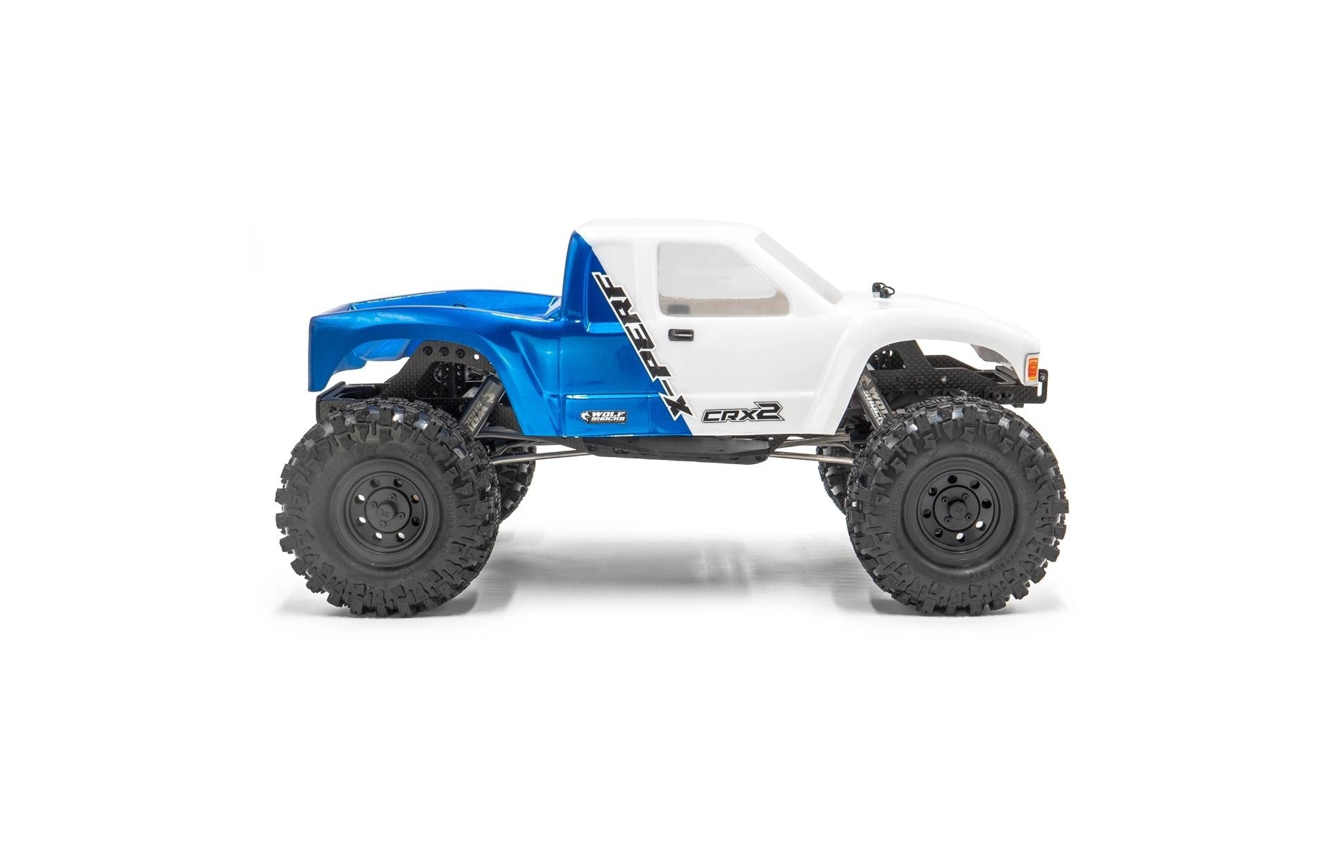 RC-Auto »Hobbytech CRX2 X-Perf«