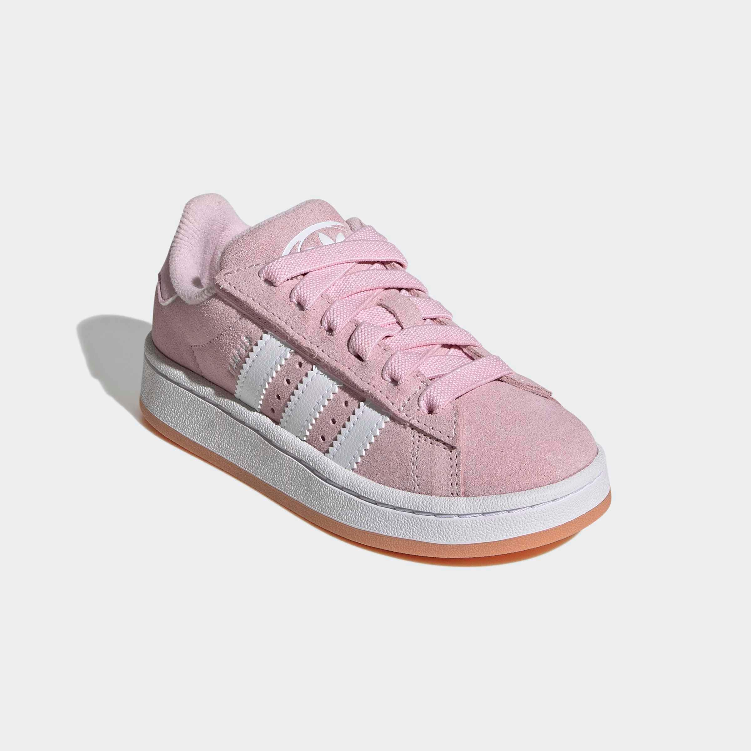 adidas Originals Sneaker »CAMPUS 00S COMFORT CLOSURE ELASTIC LACE KIDS«  für Kinder & Jugendliche