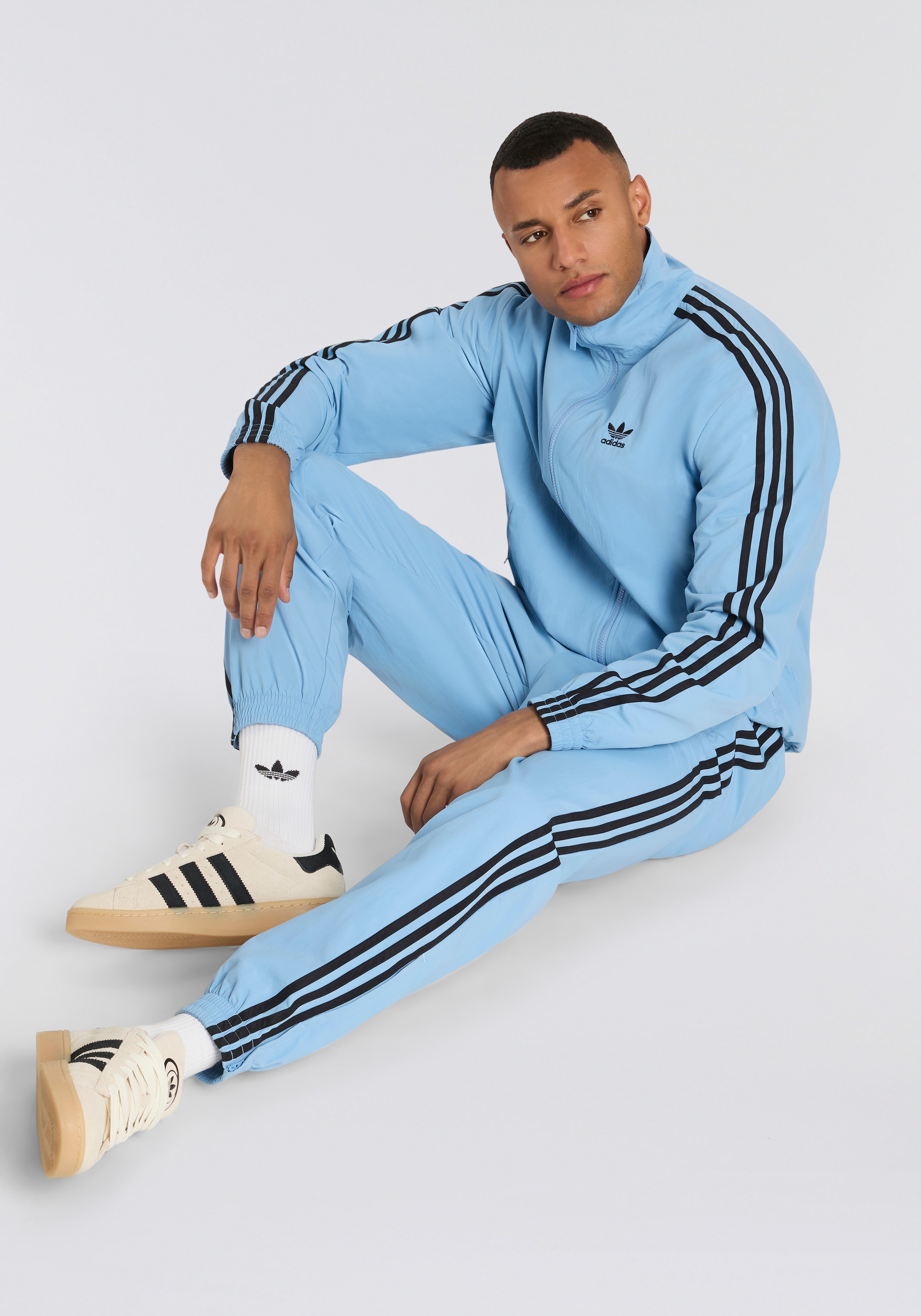 adidas Originals Trainingsjacke »FIREBIRD TT«