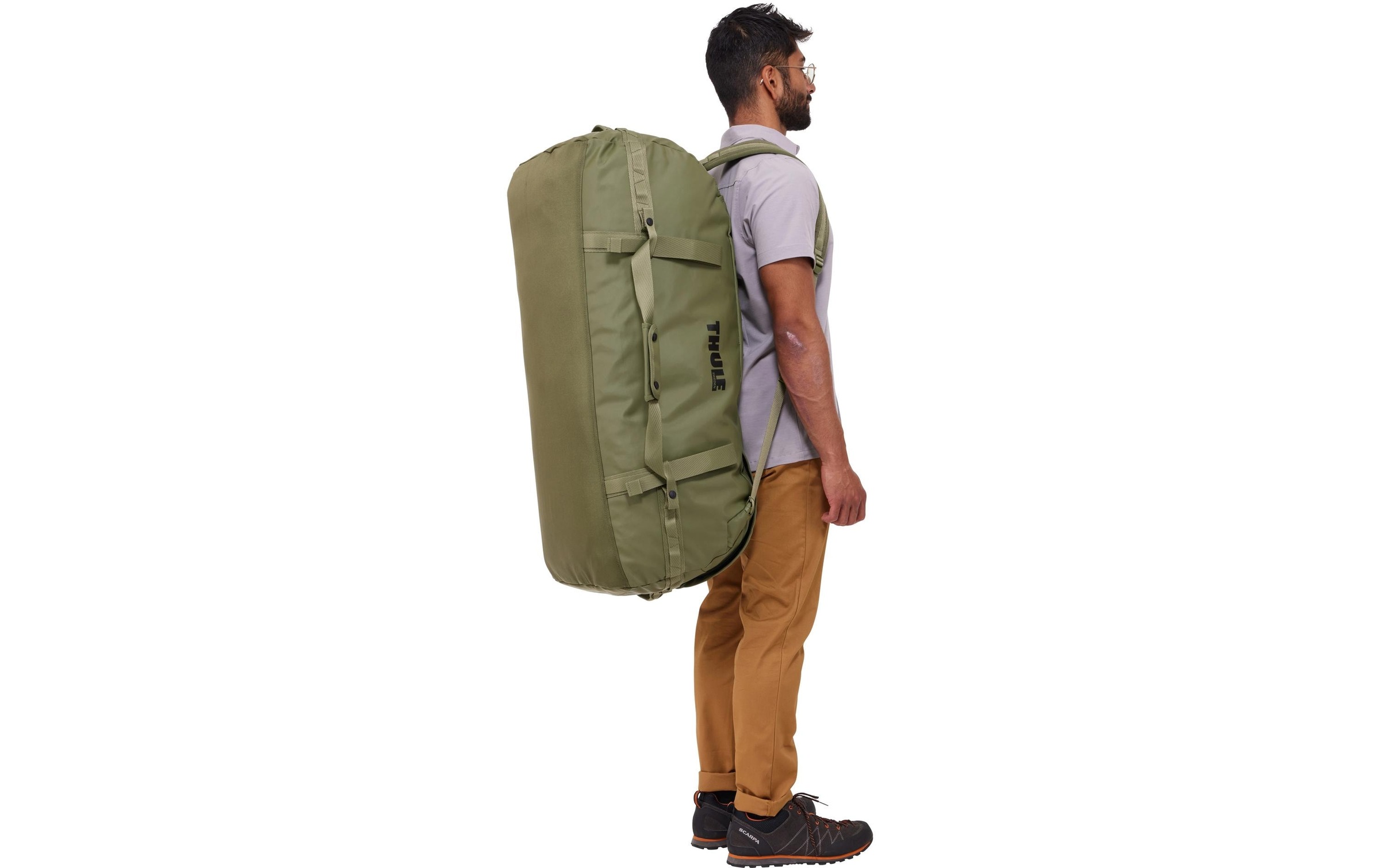 Thule Reisetasche »Chasm 130 l«