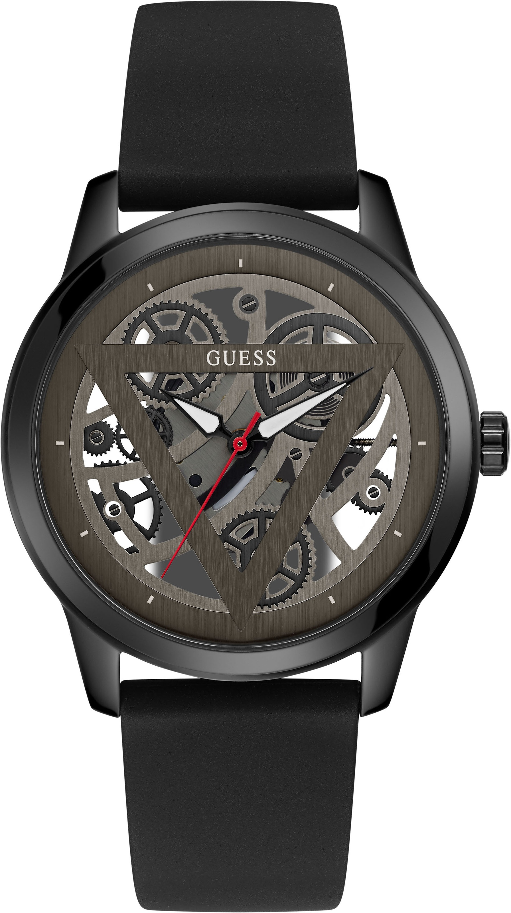 Image of Guess Quarzuhr »GW0337G1,TRILOGY« bei Ackermann Versand Schweiz
