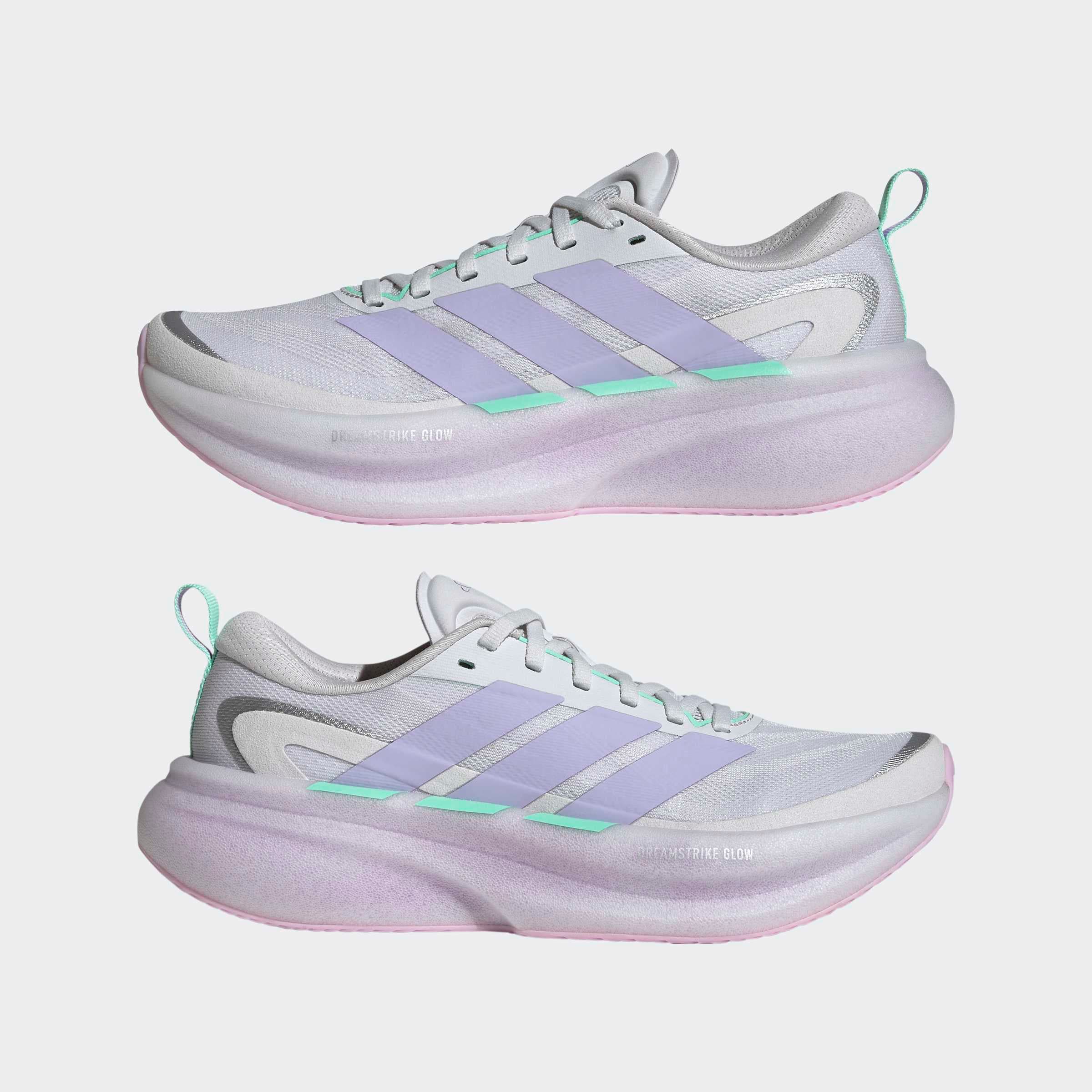adidas Performance Chaussure de course »SUPERNOVA GLIDE«  pour plus de confort