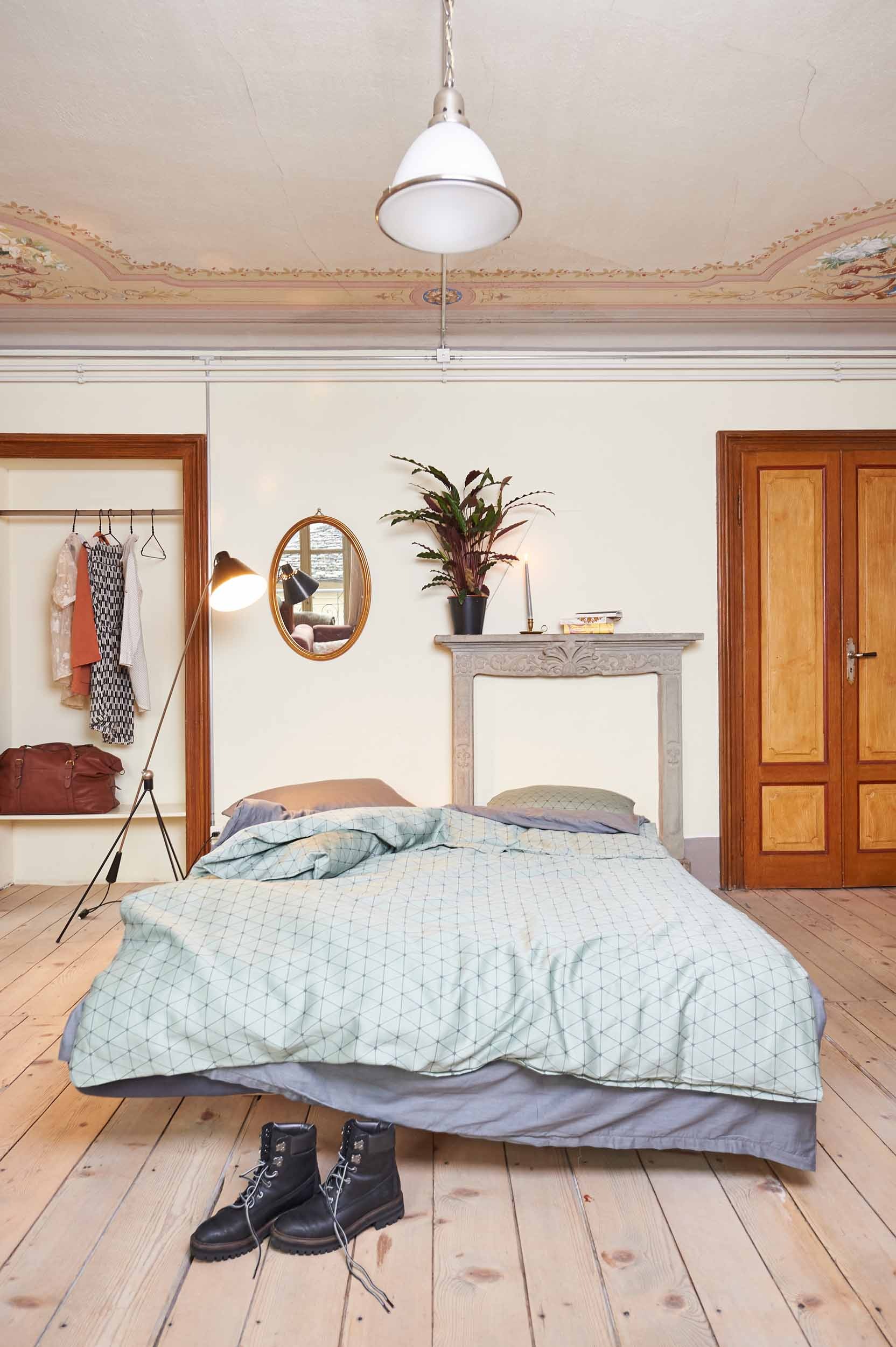 Image of Journey Living Kissenbezug »Peniche«, (1 St.), verdeckter Reissverschluss bei Ackermann Versand Schweiz