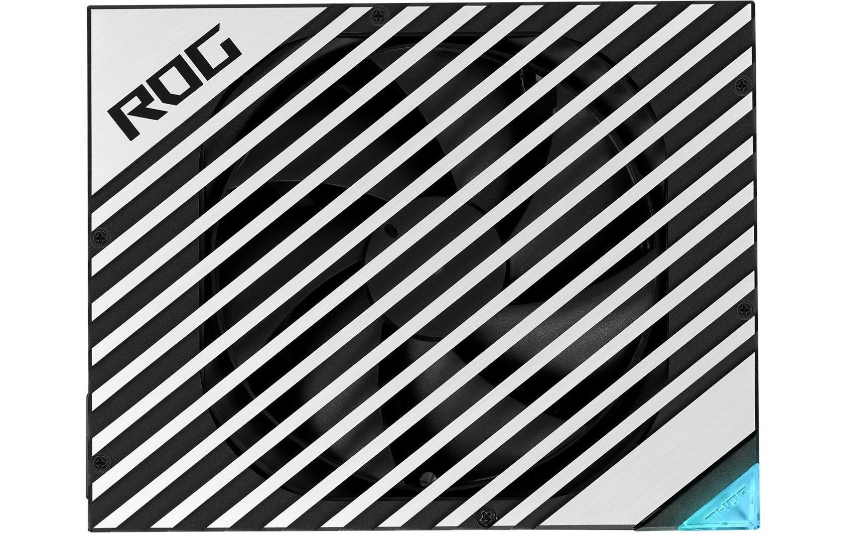 Asus PC-Netzteil »ROG-THOR-1200W Platinum II«