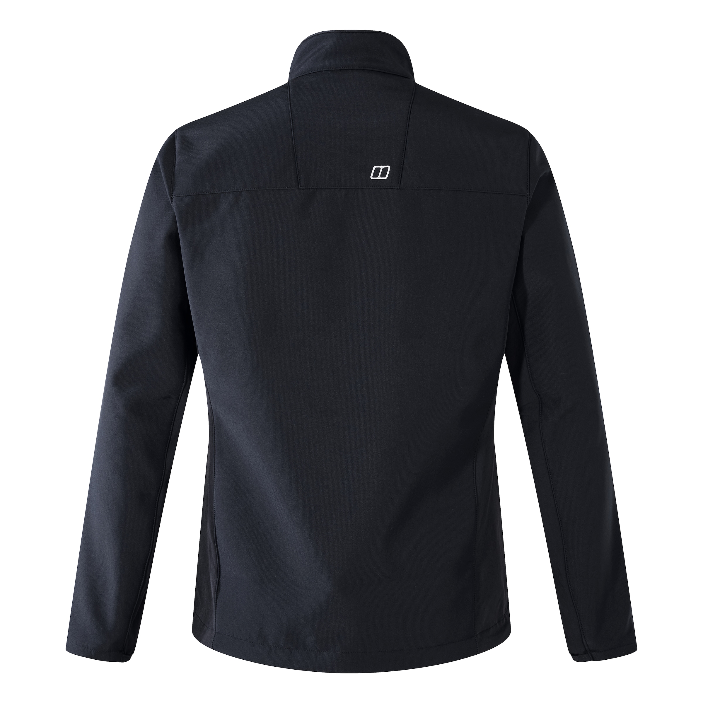 Berghaus Veste softshell »M GHLAS 3.0 SOFTSHELL JKT« sportlicher Stil, dehnbares Material, wasser- und windabweisend