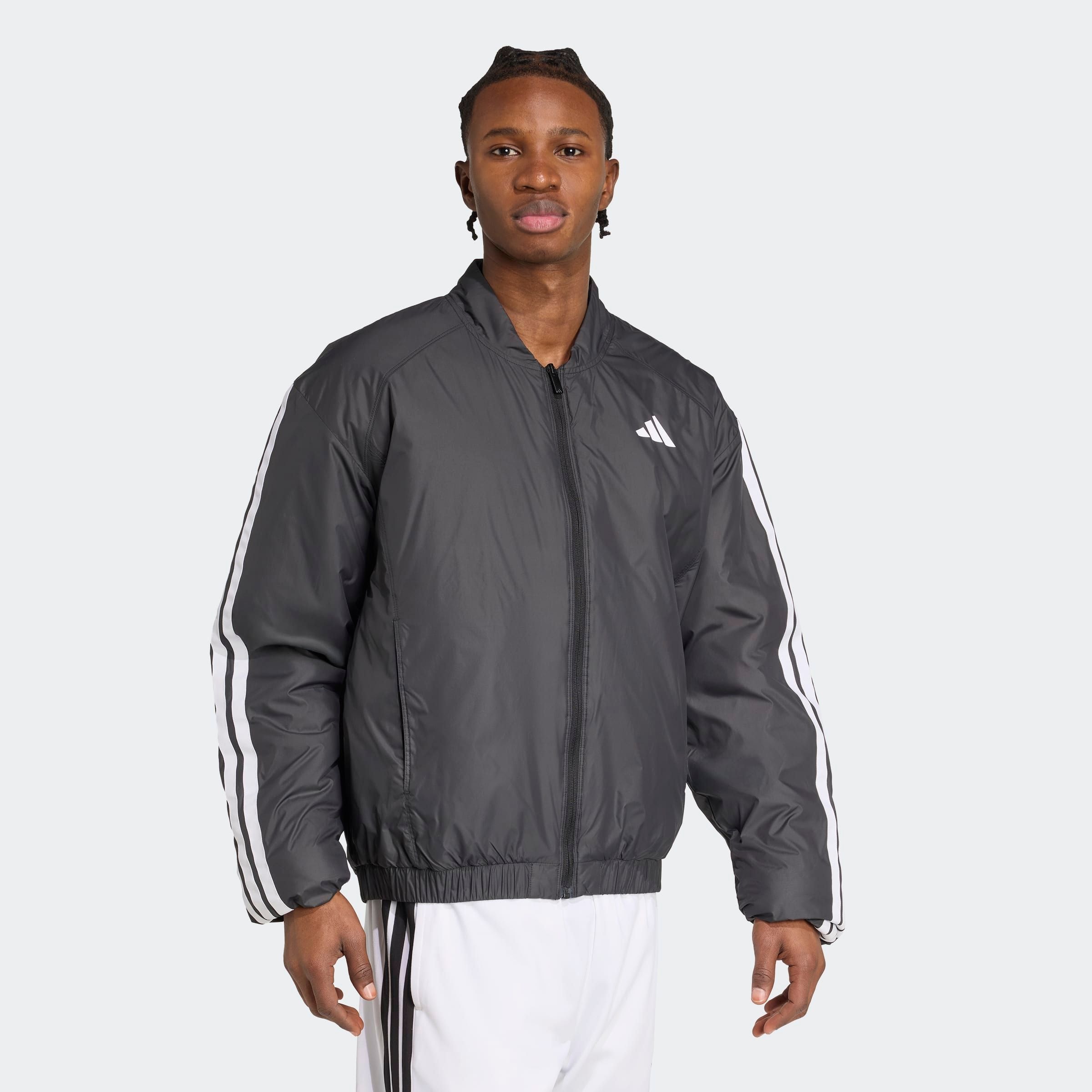adidas Sportswear Veste bomber »ESS 3S INS BOMB«