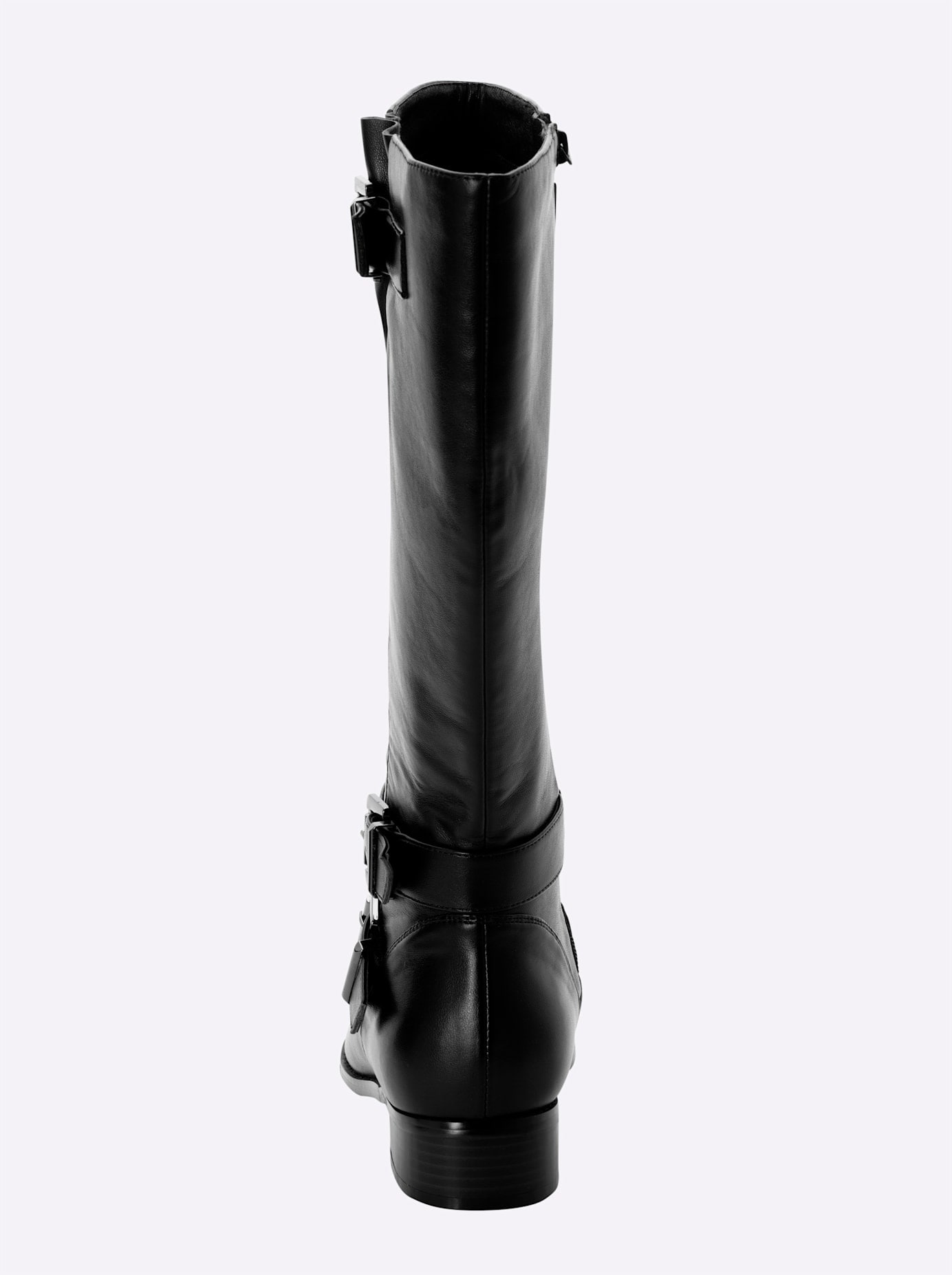 Sheego Weitschaftstiefel