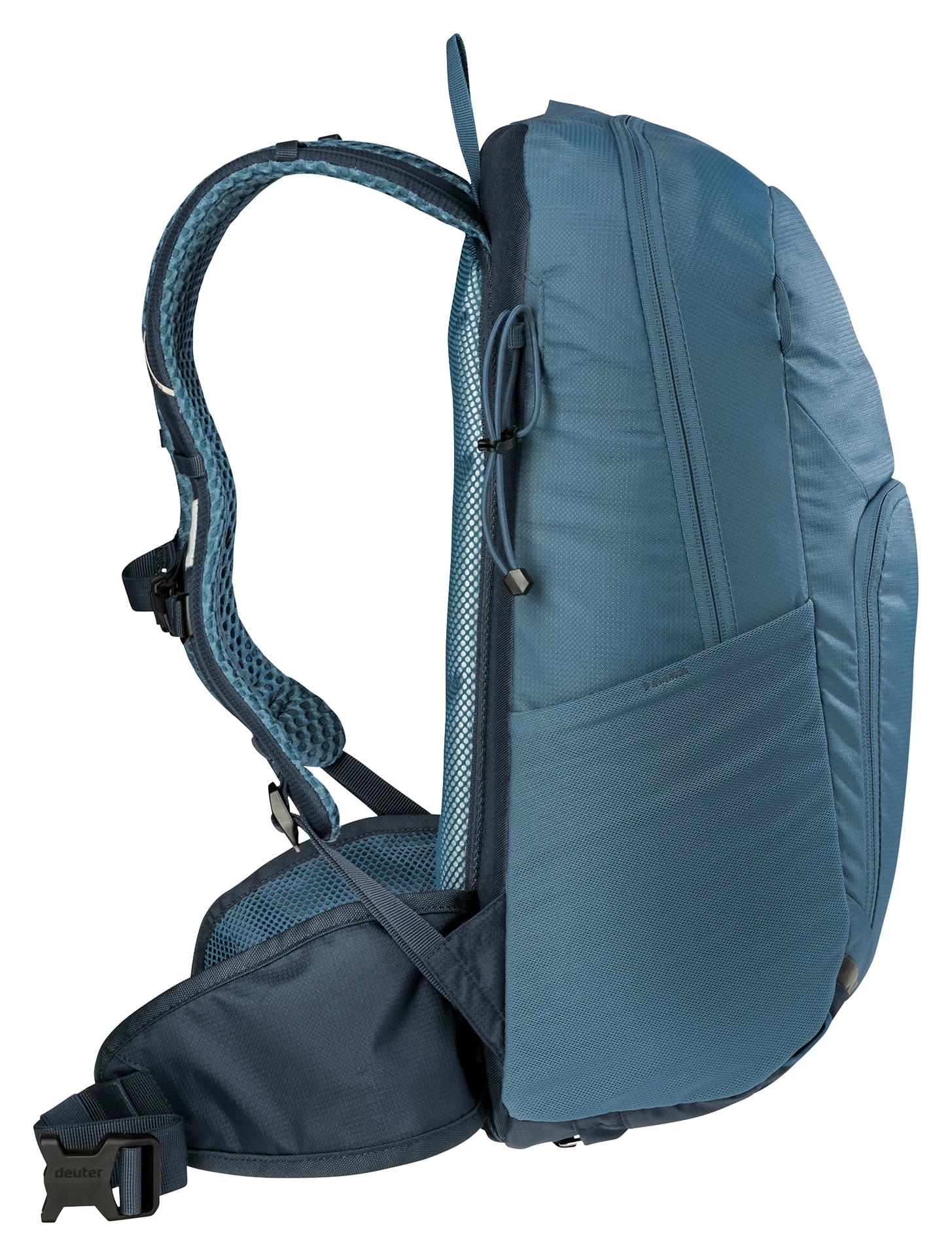 deuter Fahrradrucksack »BIKE I 20«