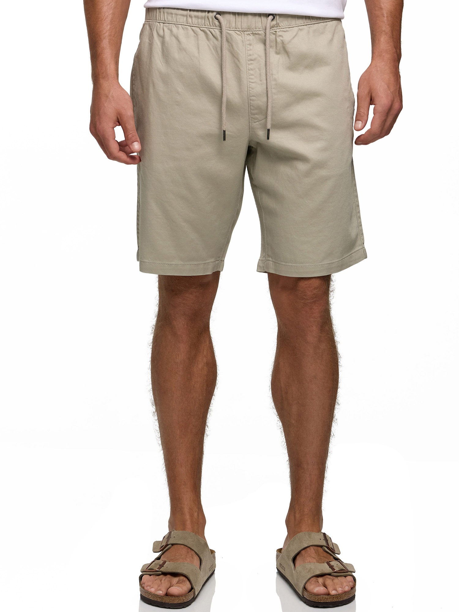 Image of Indicode Shorts "INMelaton Shorts"