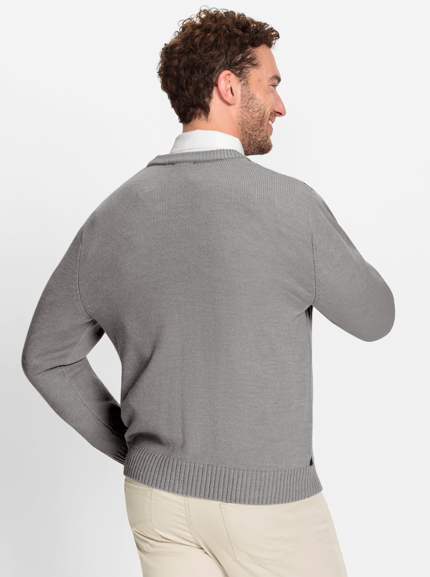 Marco Donati Strickjacke