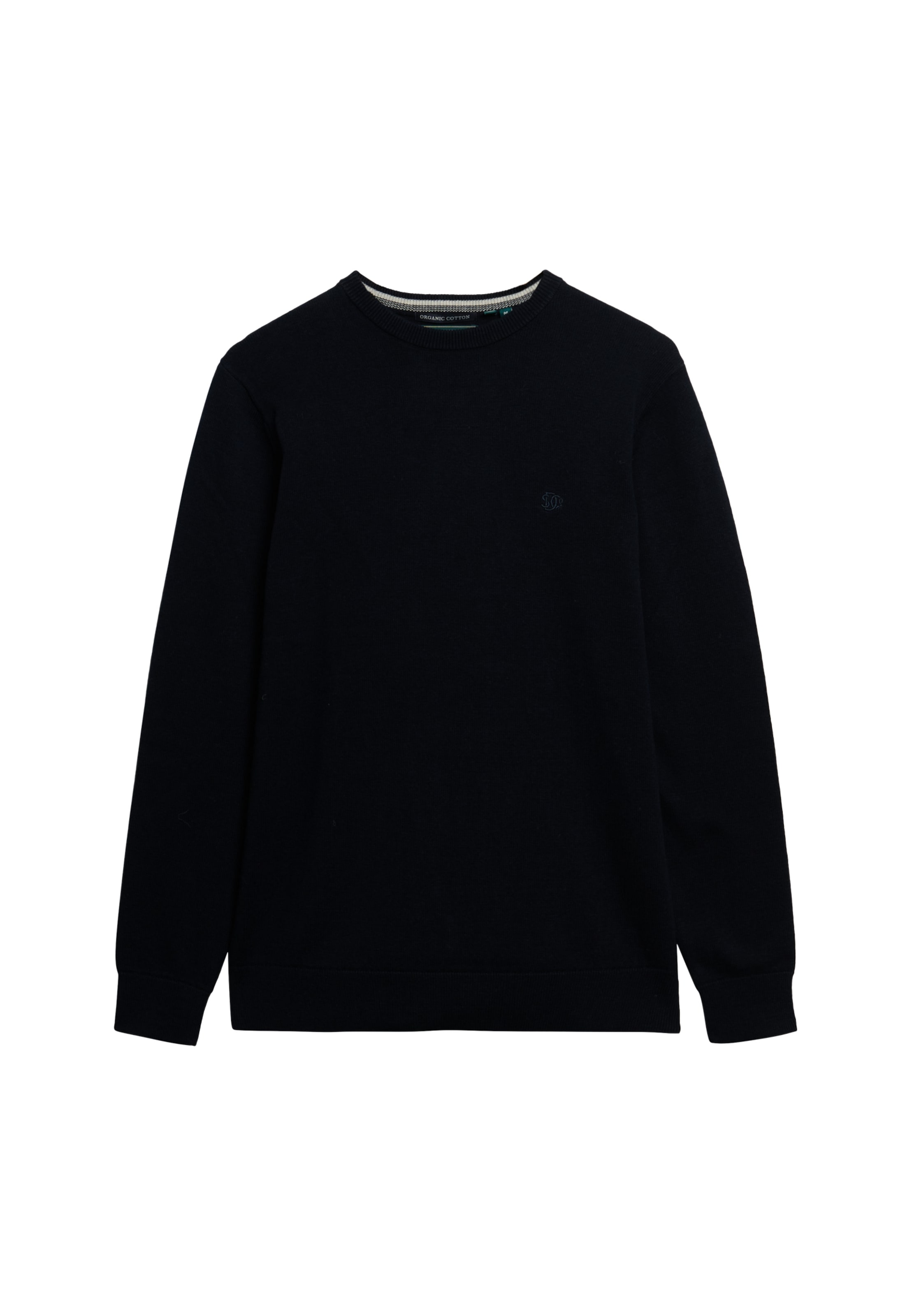 Superdry Strickpullover »ESSENTIALS COTTON JUMPER«
