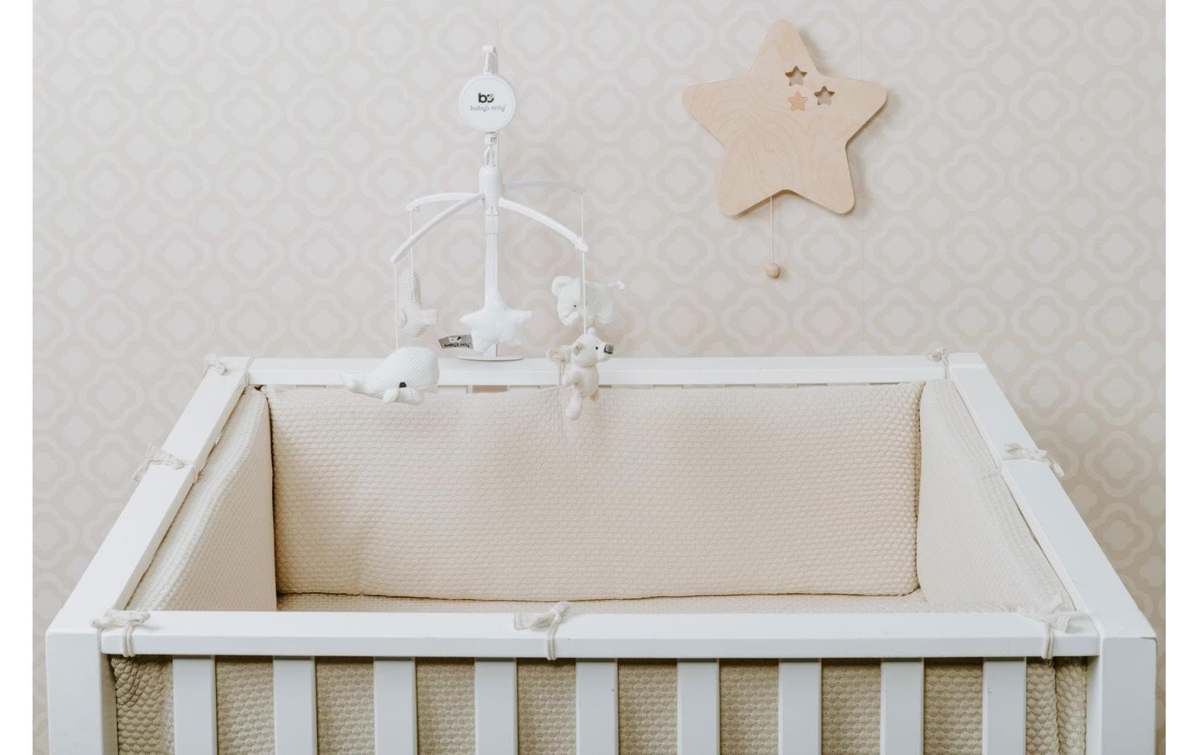   Mobile »baby's only«