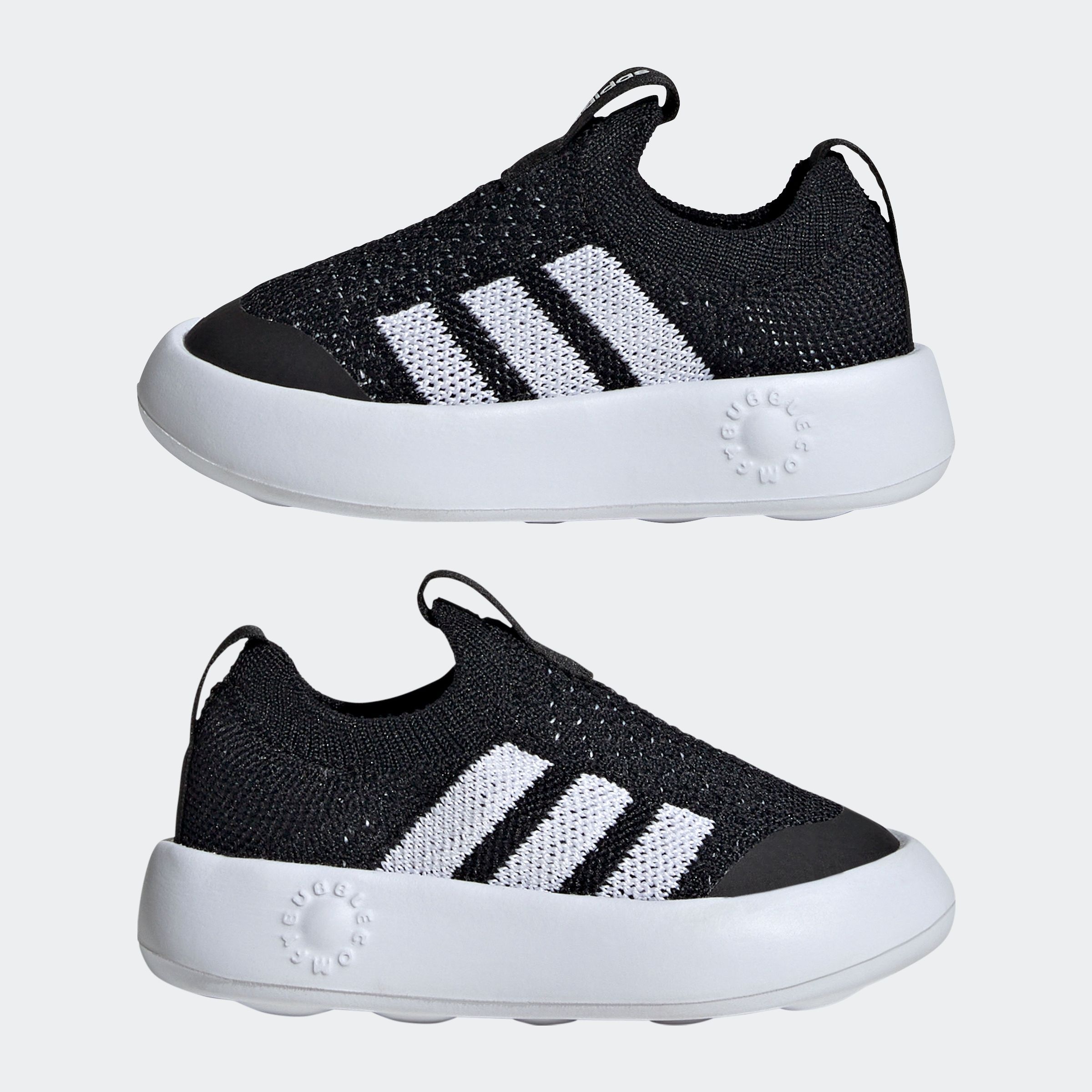 adidas Sportswear Slip-On Sneaker »BUBBLECOMFY KIDS«, für Kinder