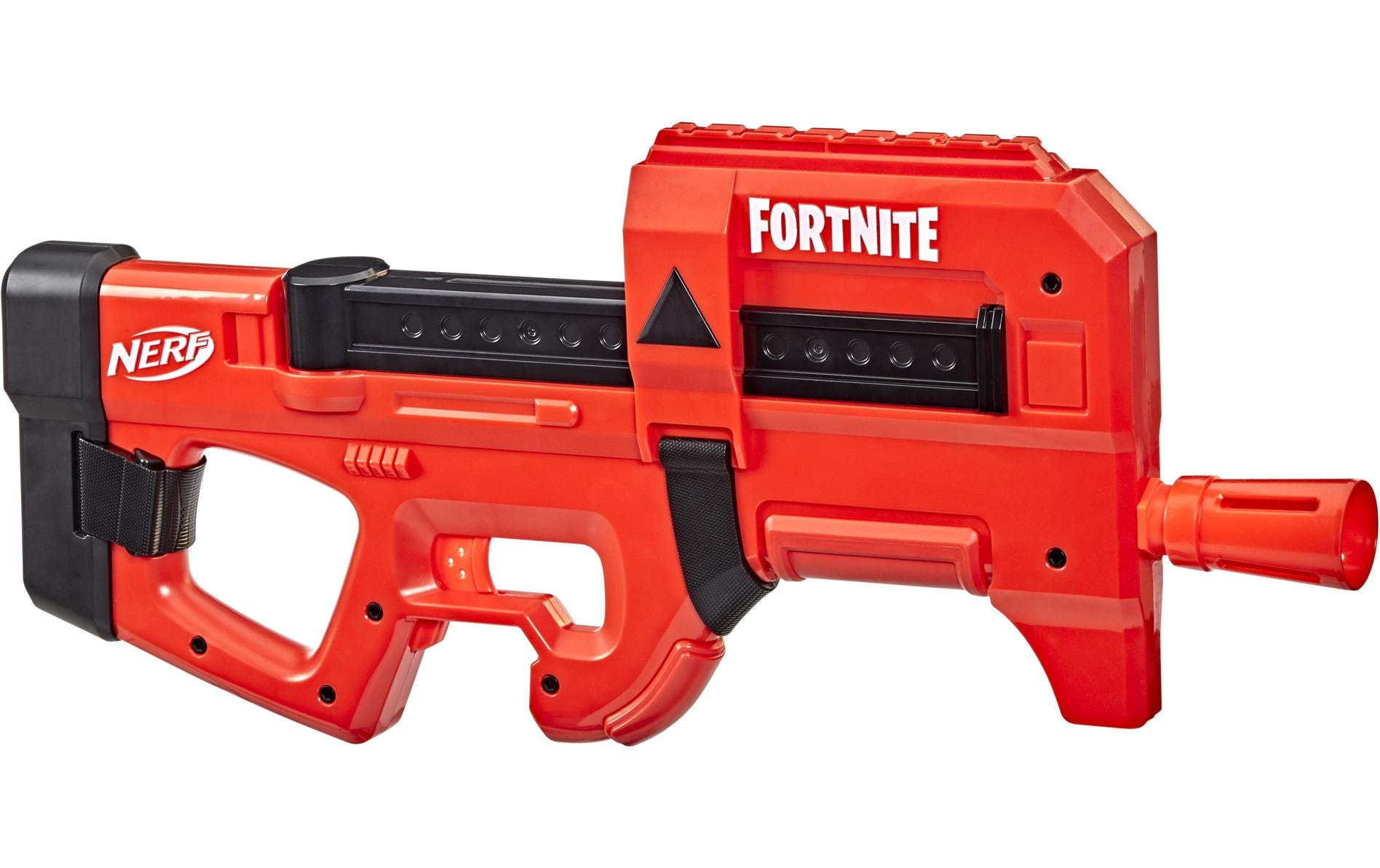 Nerf Blaster »FORTNITE COMPACT SMG«